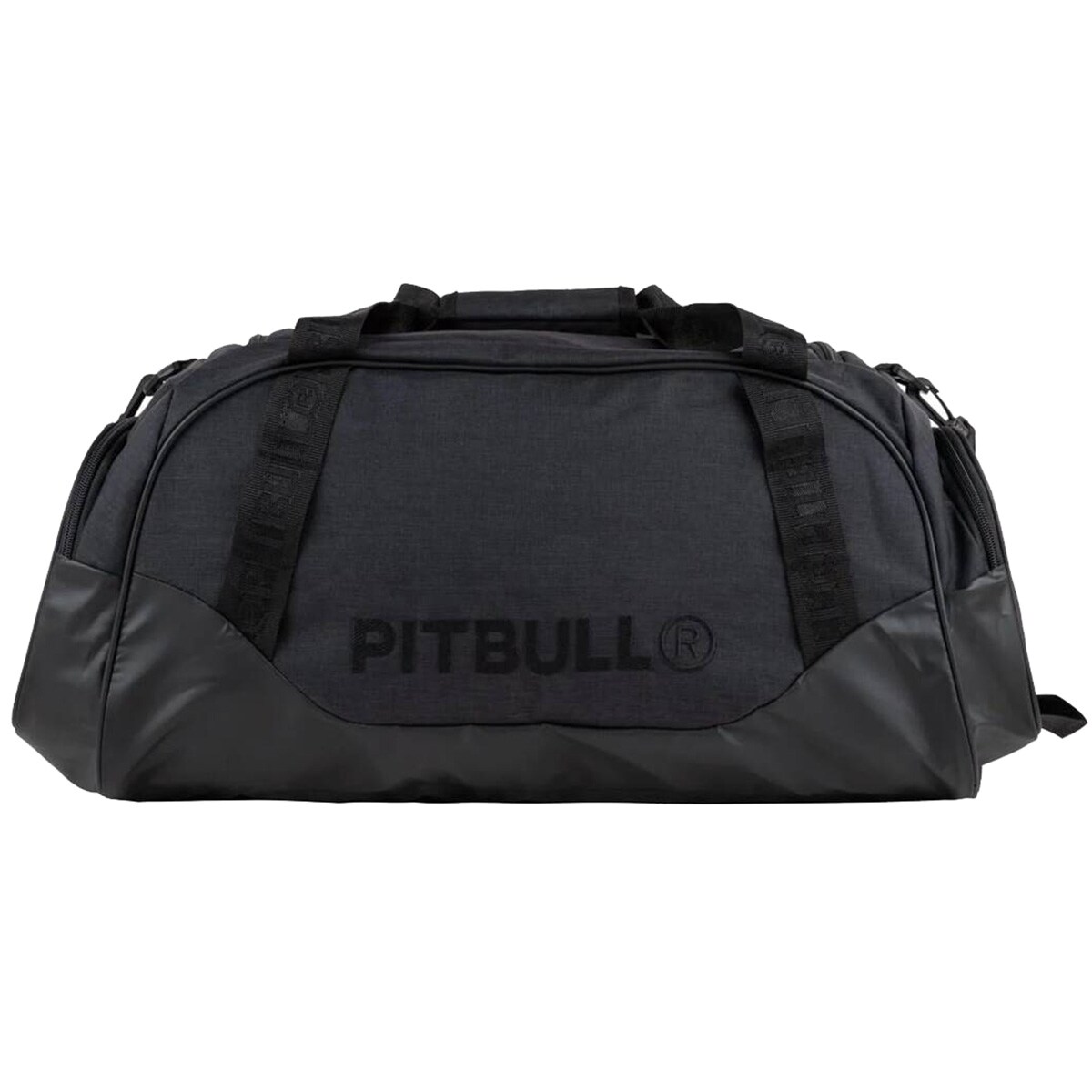 Pit Bull - Concord - Tasche - Black