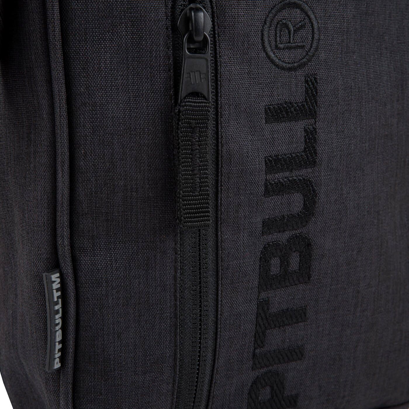 Pitbull - Concord Umhängetasche - Black