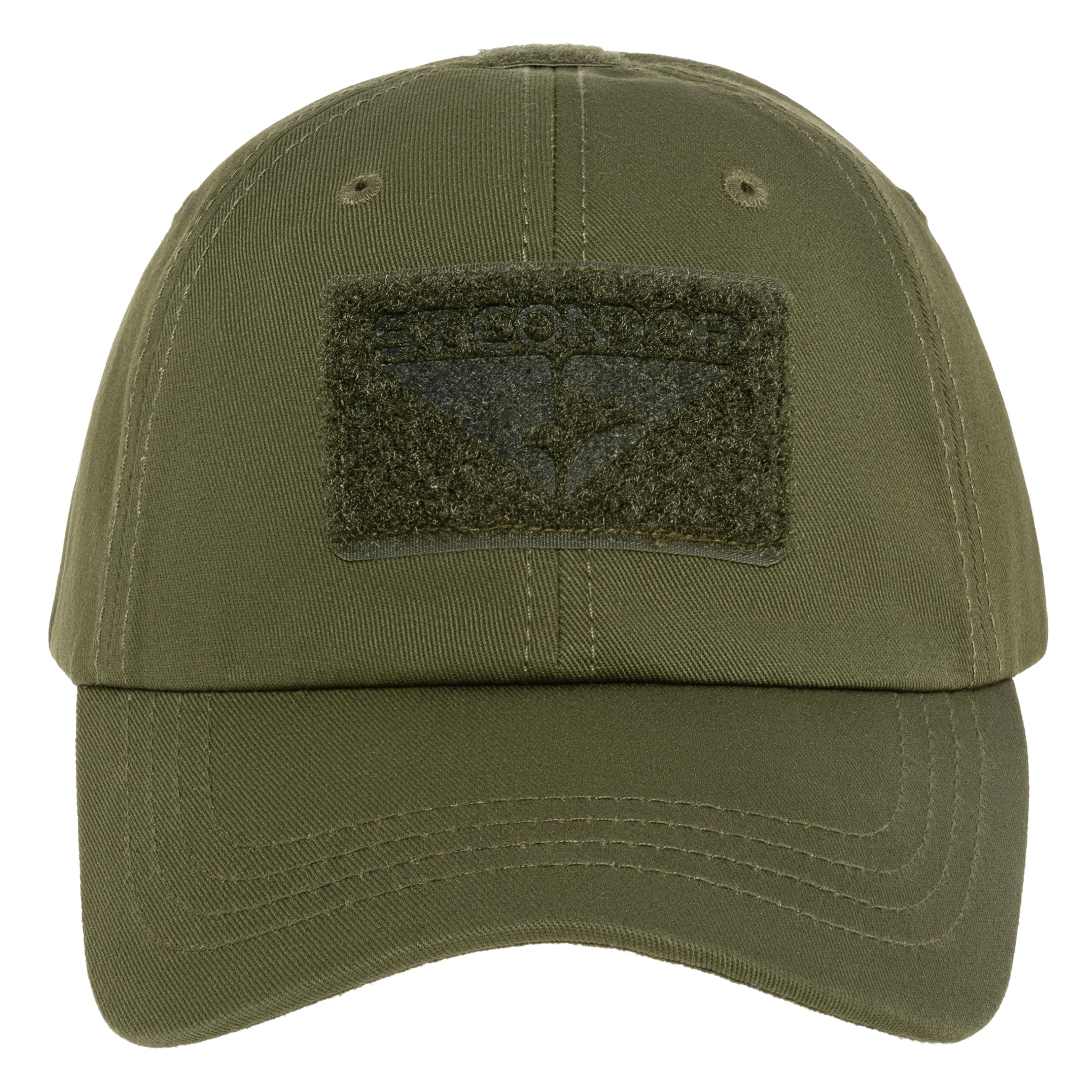 Condor - Tactical Cap - Basecap - Olive Darb