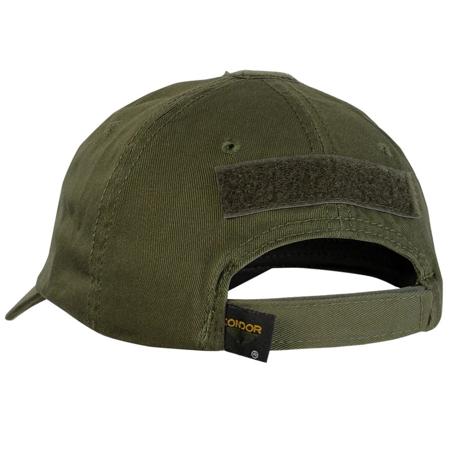 Condor - Tactical Cap - Basecap - Olive Darb