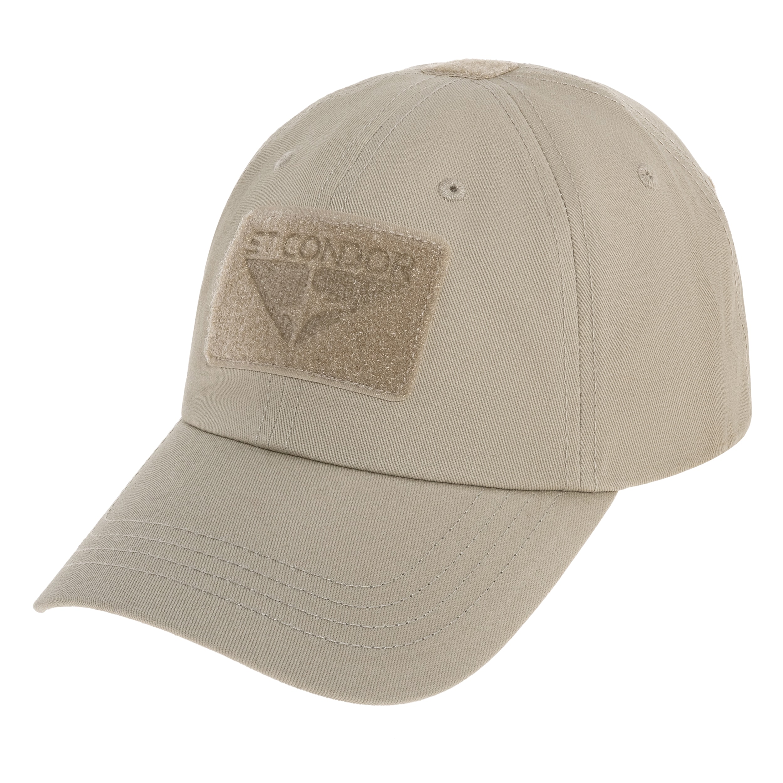 Condor - Tactical Cap Baseballkappe - Tan