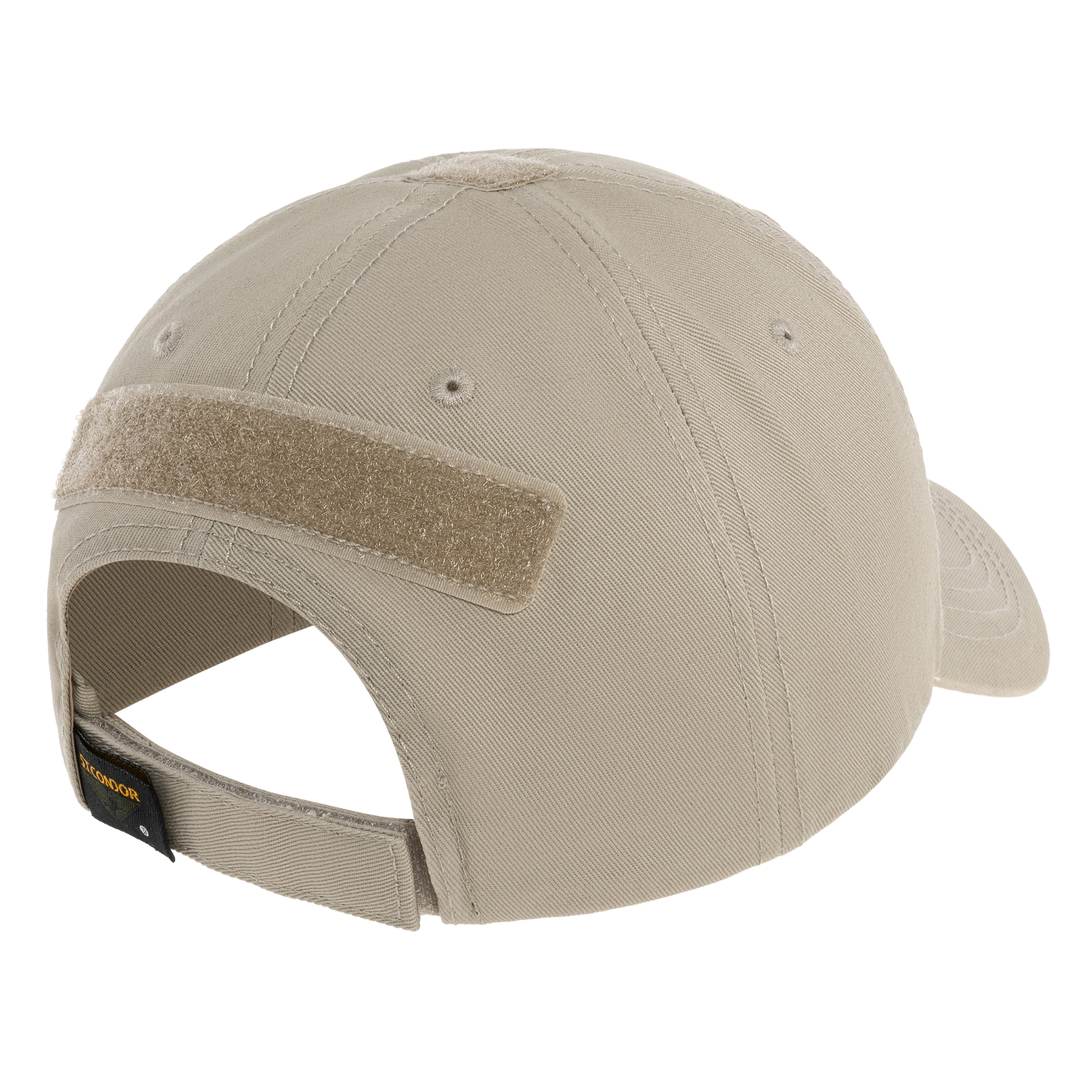 Condor - Tactical Cap Baseballkappe - Tan