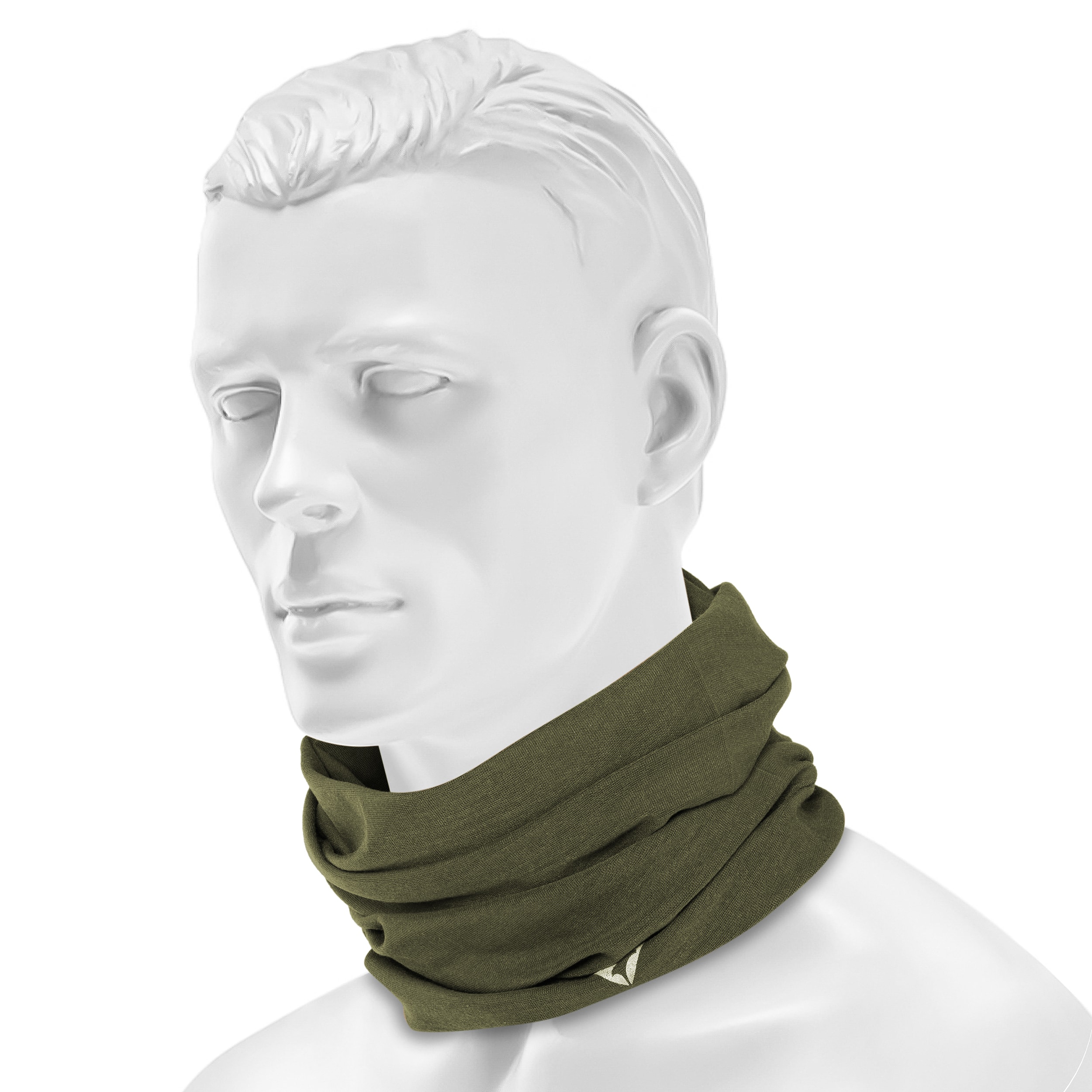 Condor - Multi Wrap - Schlauchschal - Olive Drab