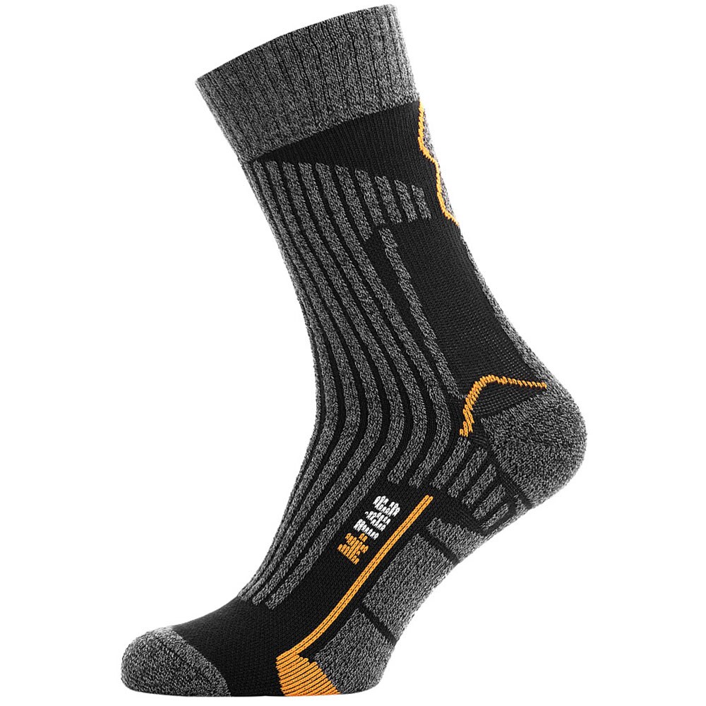 M-Tac - Coolmax Socken - Black