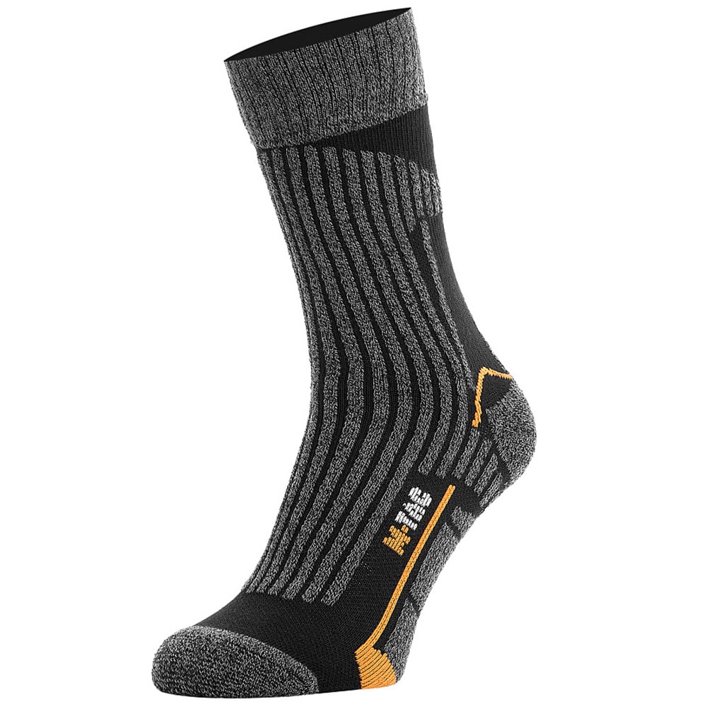 M-Tac - Coolmax Socken - Black