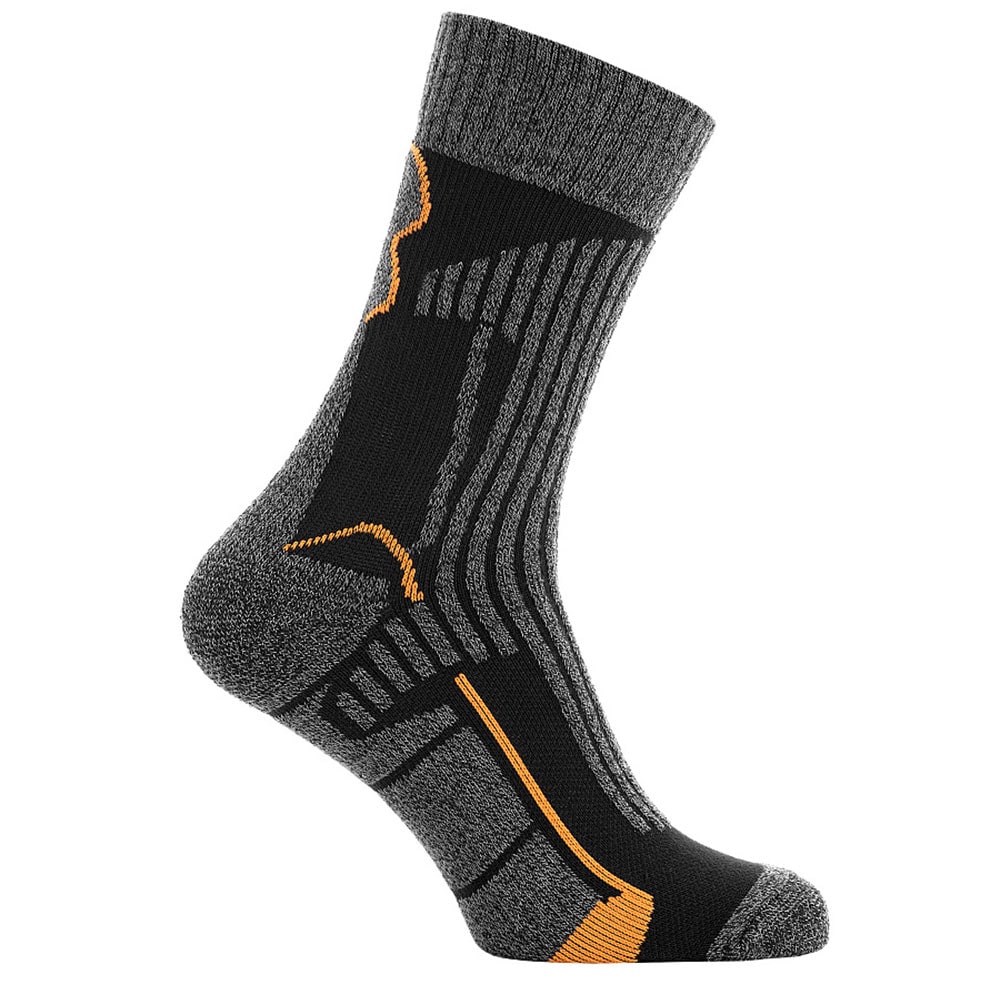 M-Tac - Coolmax Socken - Black