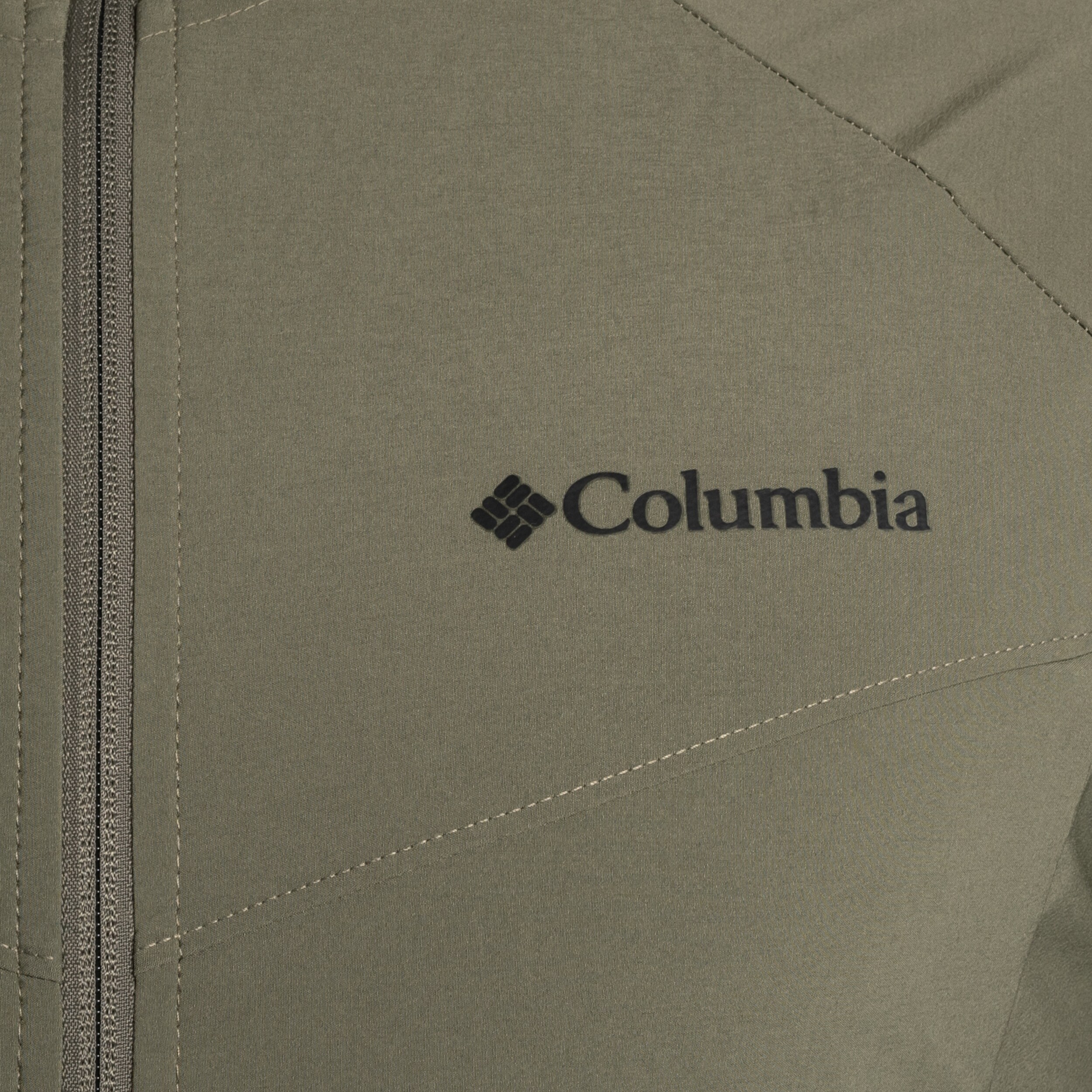 Columbia - Heather Canyon II - Jacke - Stone Green