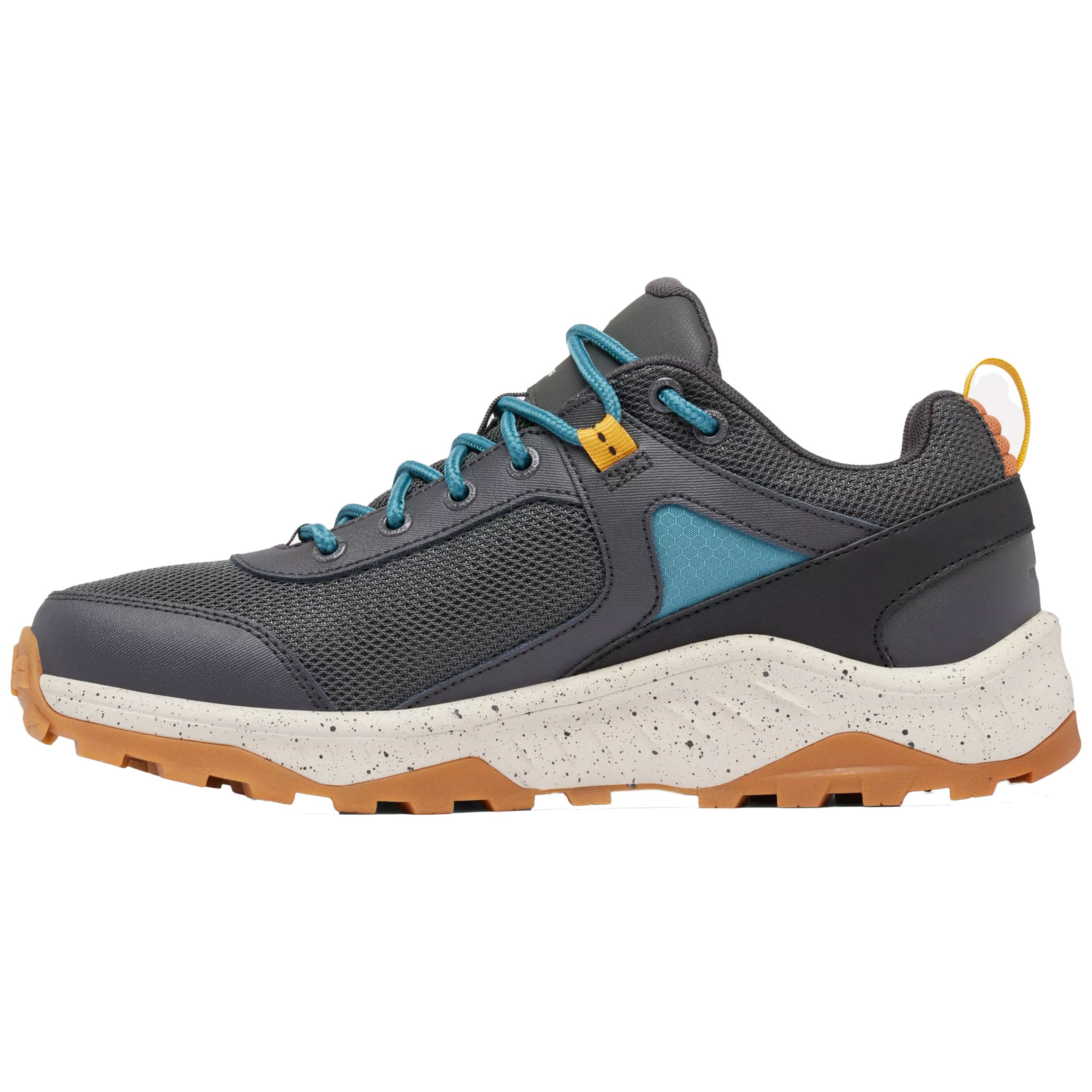 Columbia - Trailstorm Ascend Waterproof - Schuhe - Shark/Owl