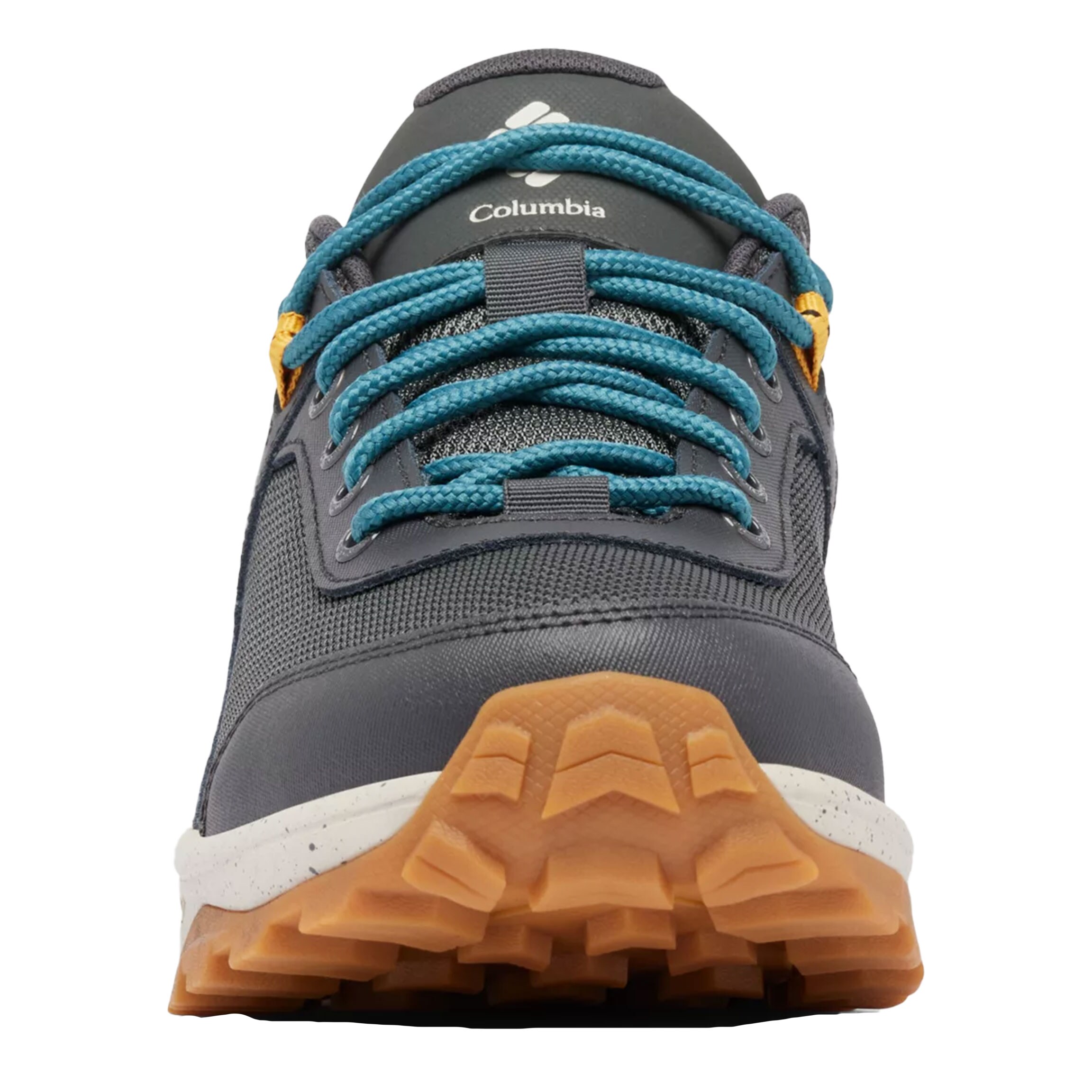 Columbia - Trailstorm Ascend Waterproof - Schuhe - Shark/Owl