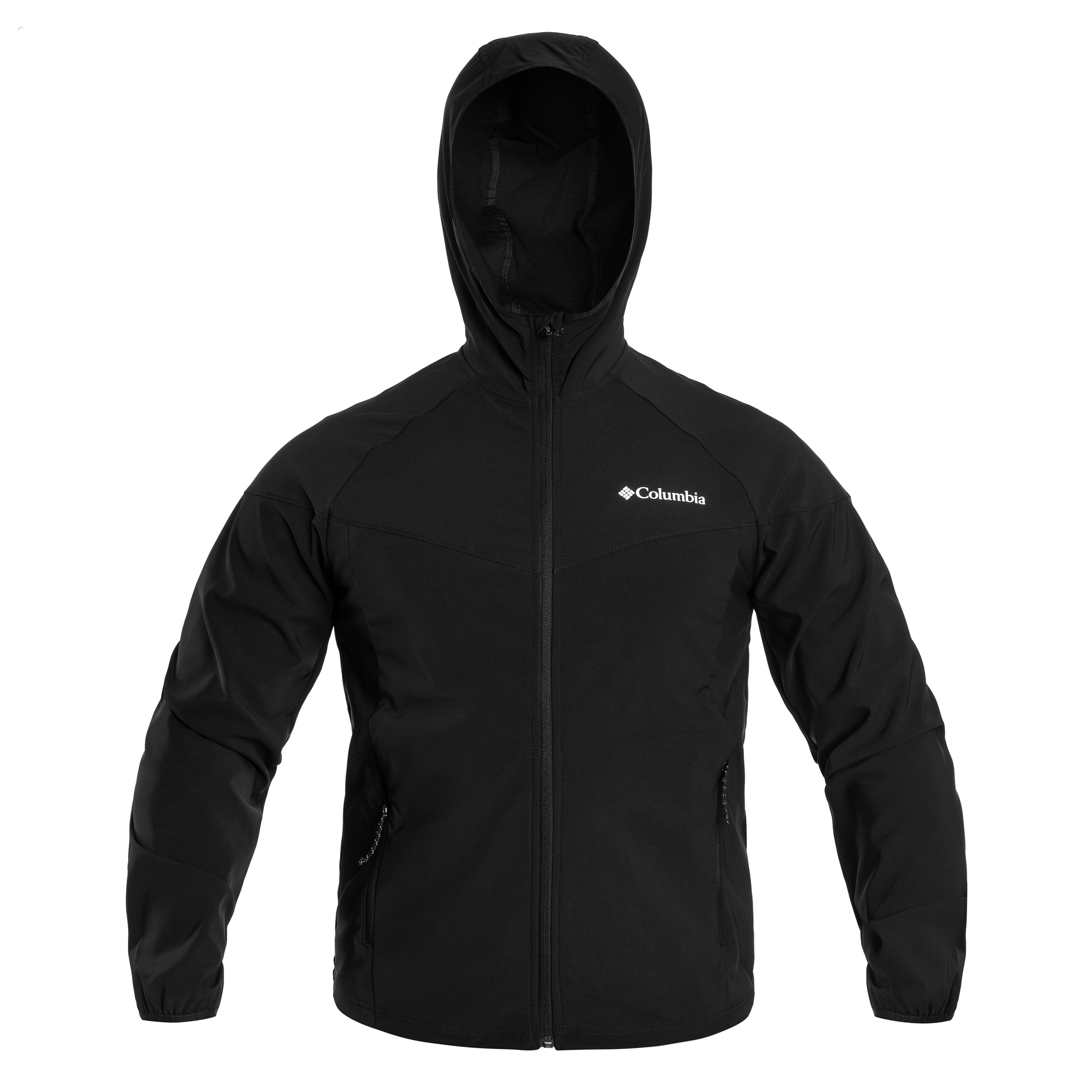 Columbia - Heather Canyon II - Jacke - Black