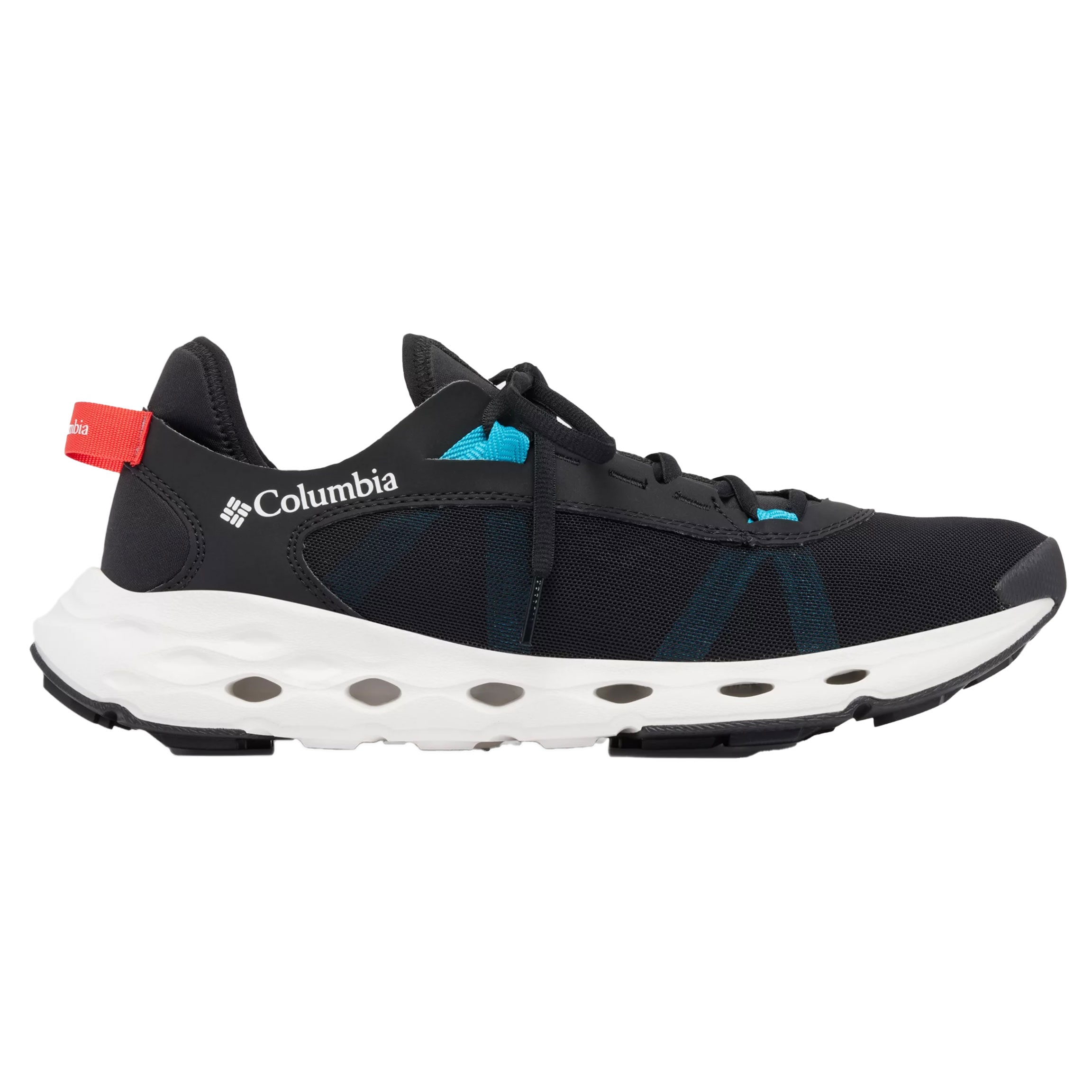 Columbia - Drainmaker XTR Schuhe - Black/Clear Water