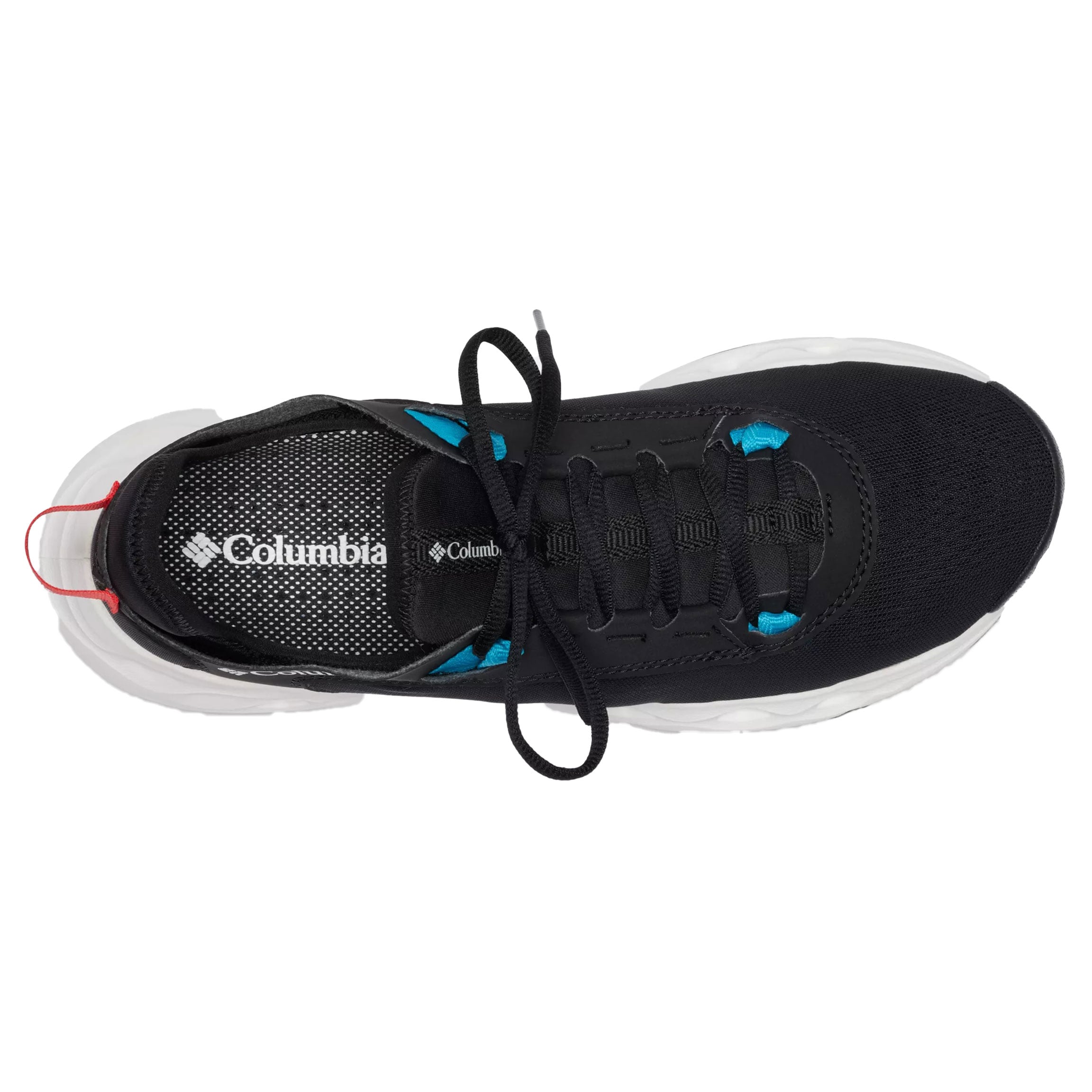 Columbia - Drainmaker XTR Schuhe - Black/Clear Water