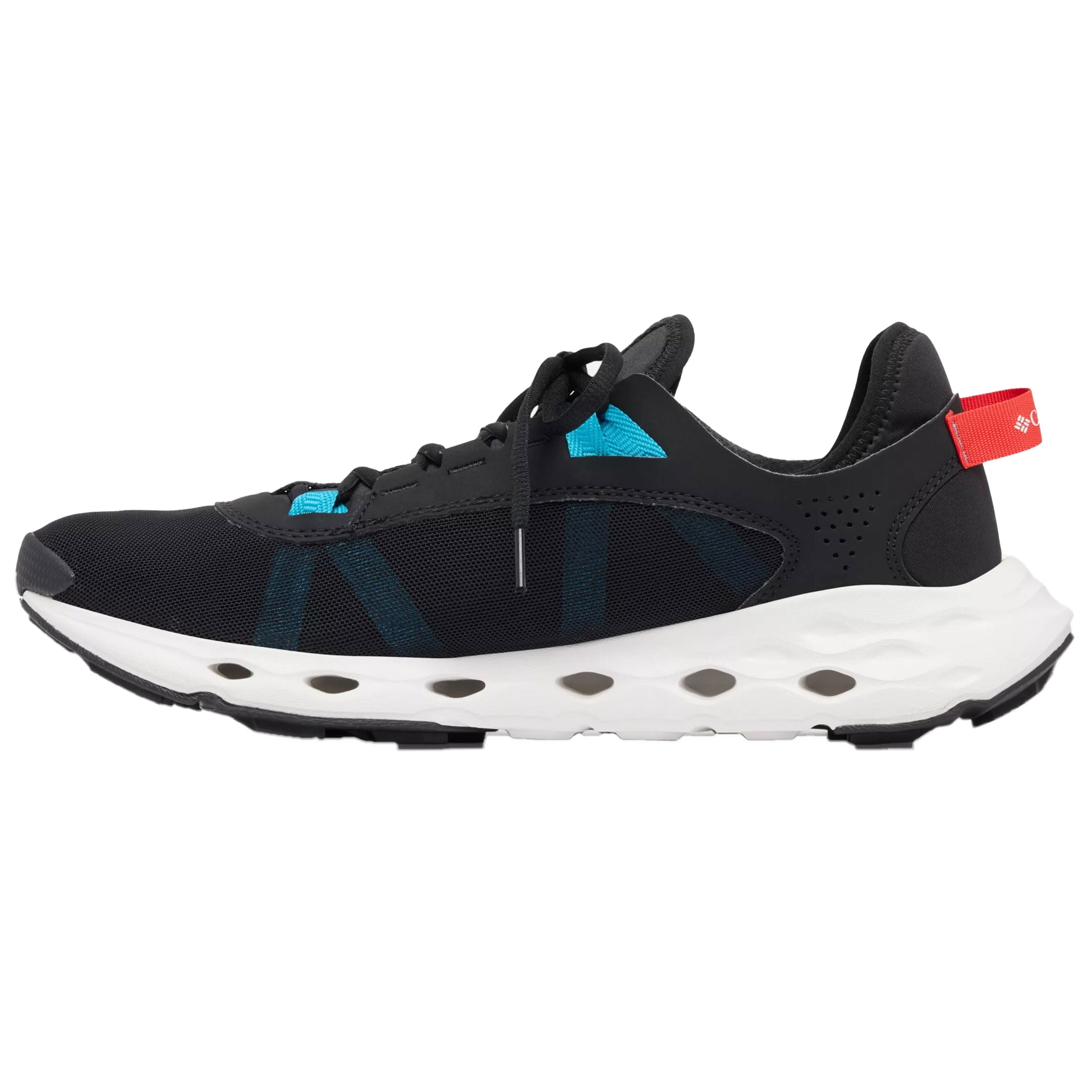 Columbia - Drainmaker XTR Schuhe - Black/Clear Water