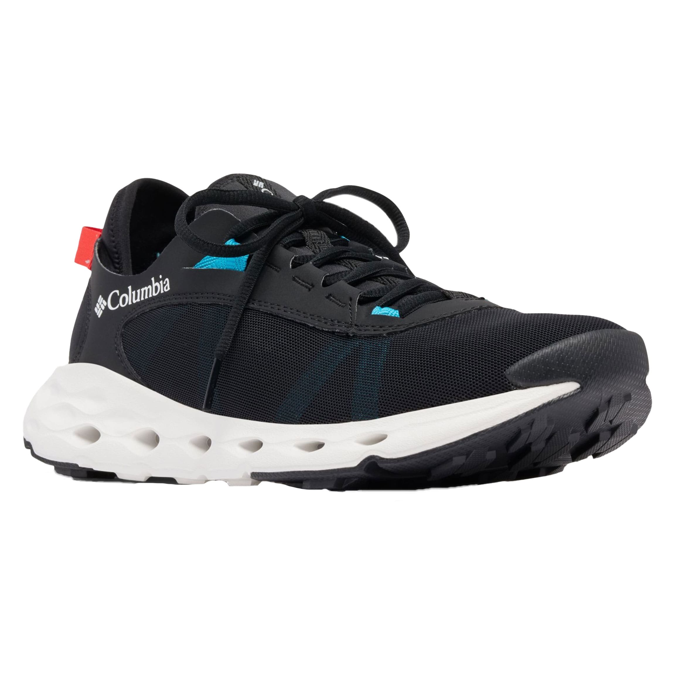 Columbia - Drainmaker XTR Schuhe - Black/Clear Water