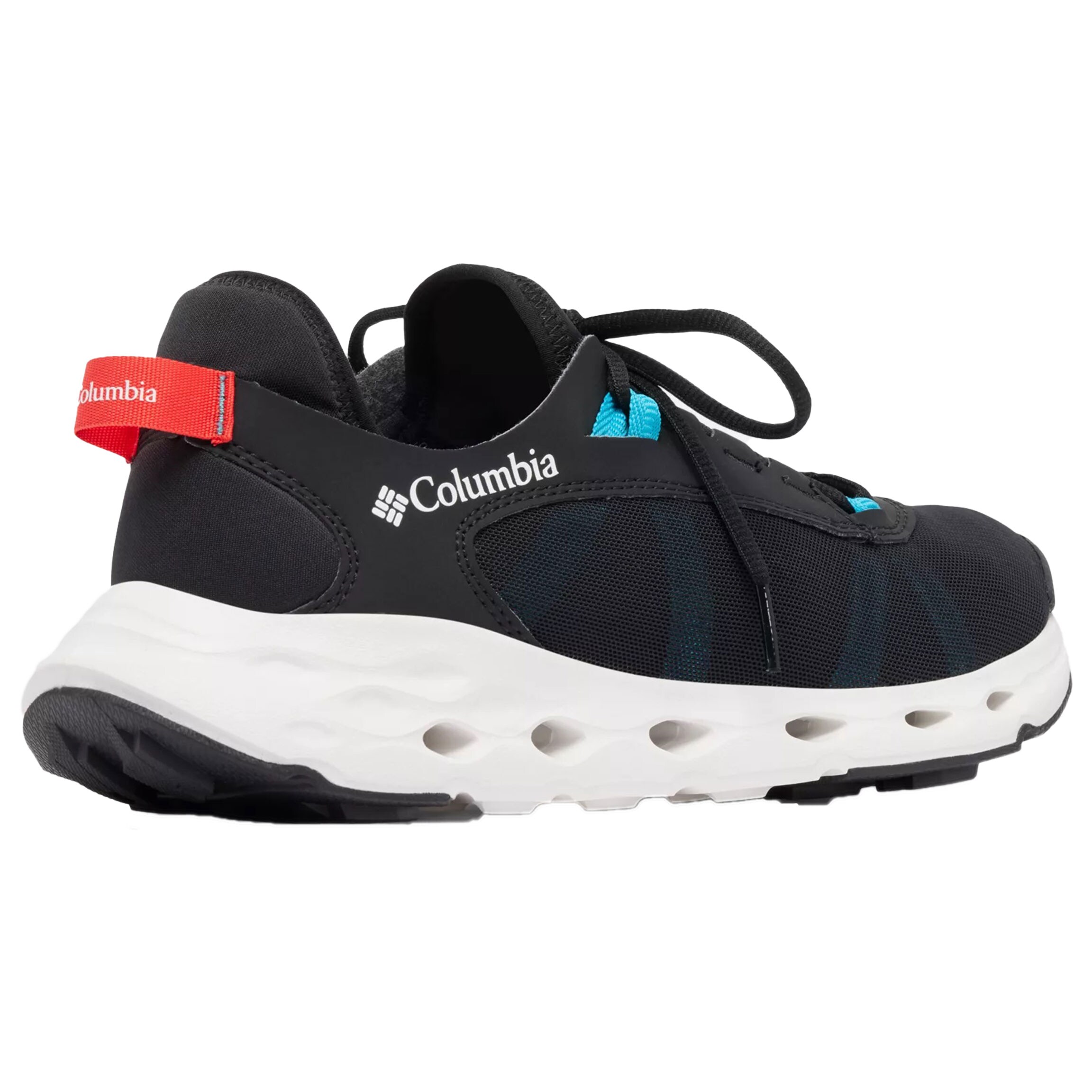 Columbia - Drainmaker XTR Schuhe - Black/Clear Water