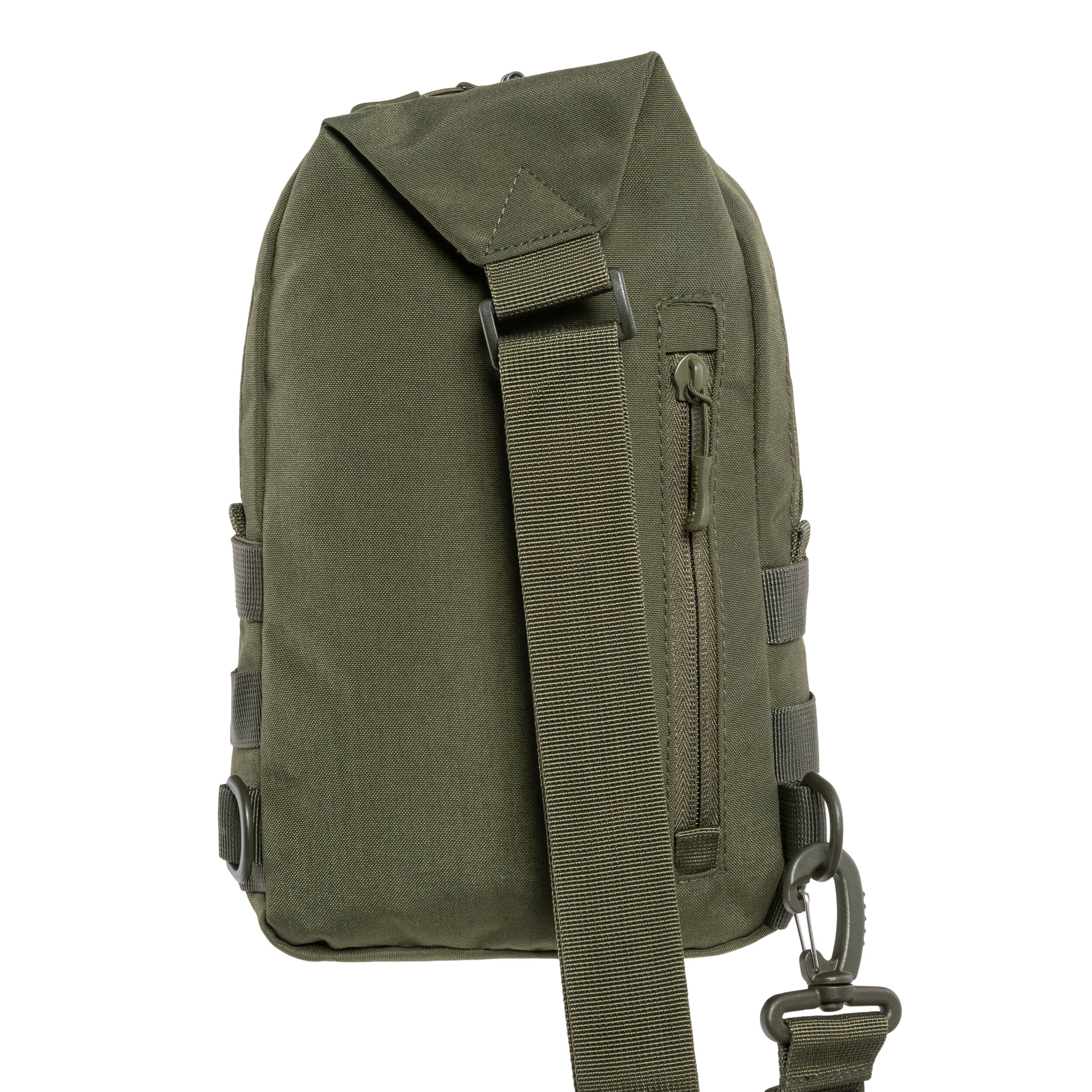 Mil-Tec - Crossbody Tasche - Olive