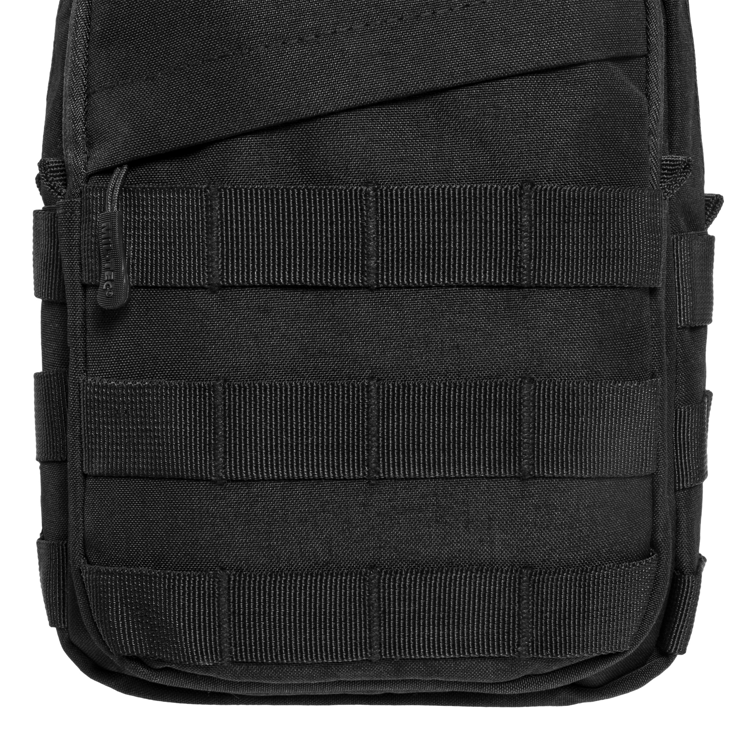 Mil-Tec - Crossbody Tasche - Black