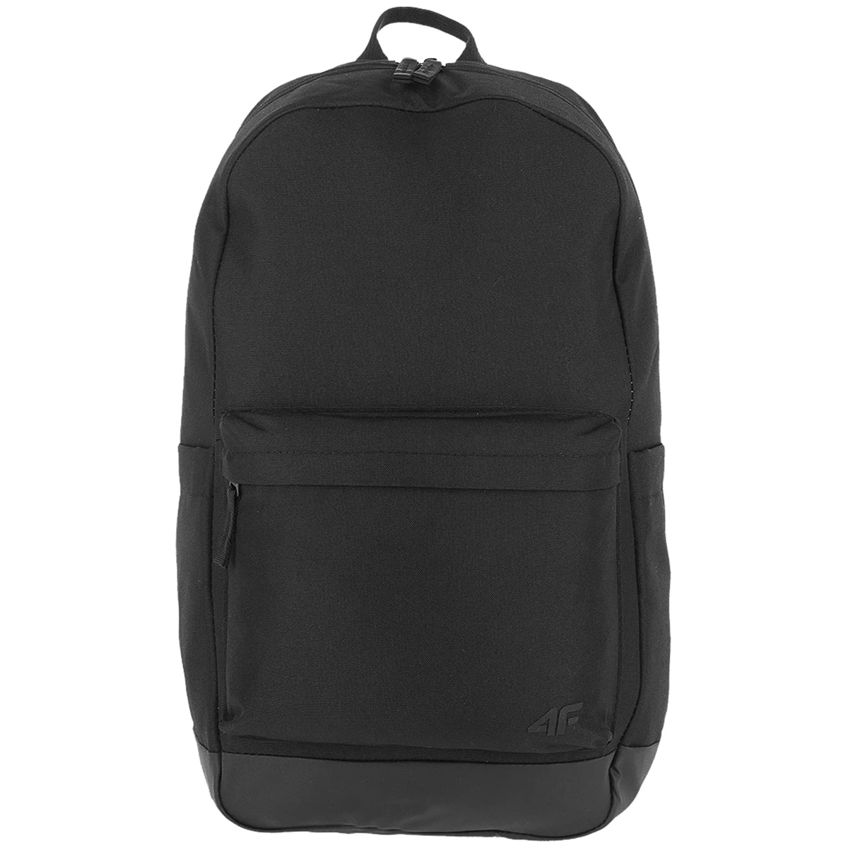 4F - U279 Rucksack 20 l - Tiefschwarz