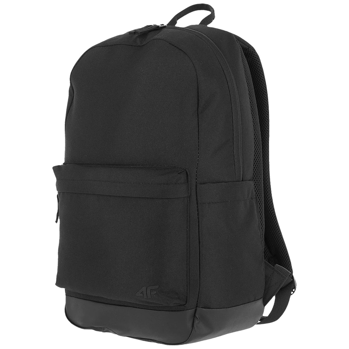 4F - U279 Rucksack 20 l - Tiefschwarz