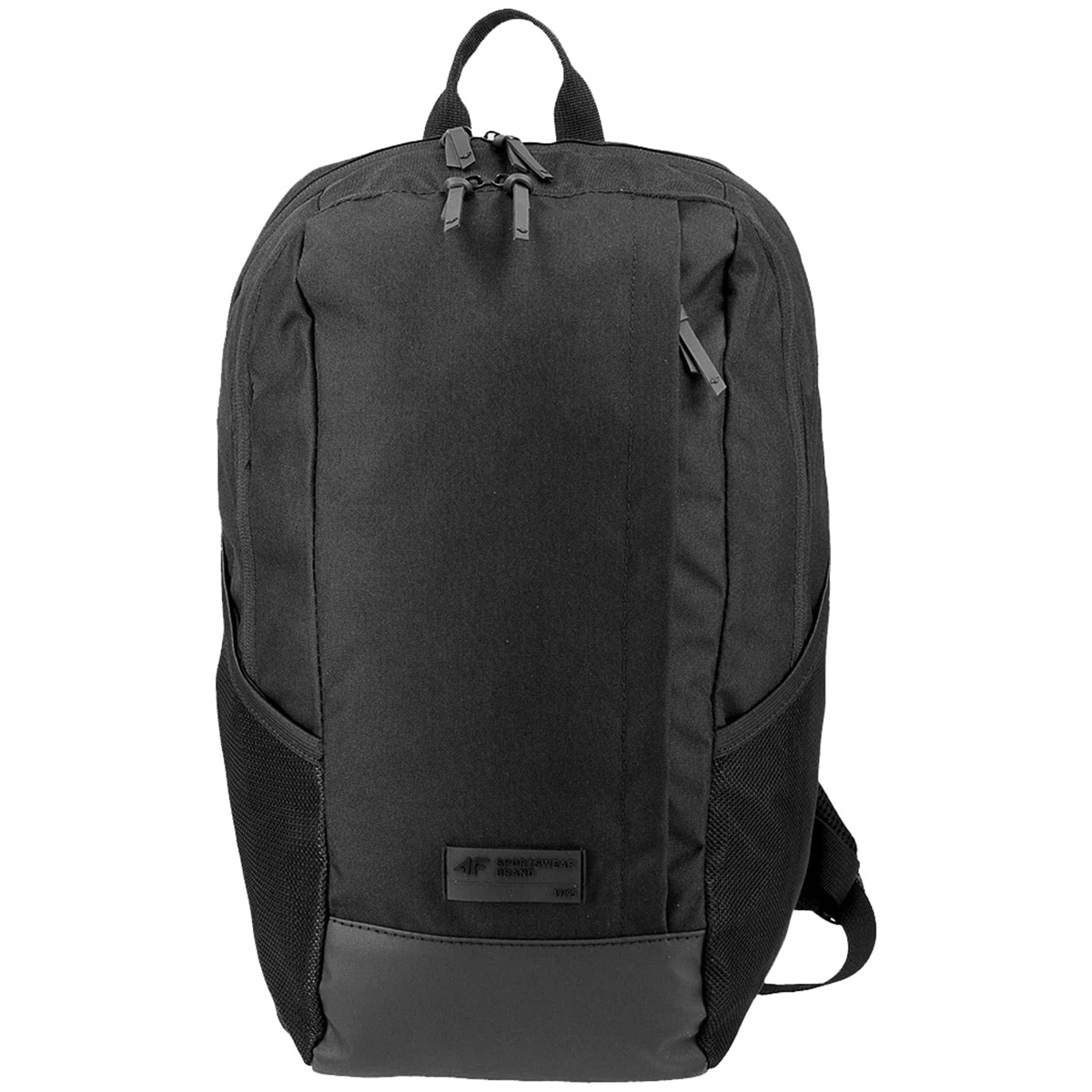 4F - U280 Rucksack 20 l - Schwarz