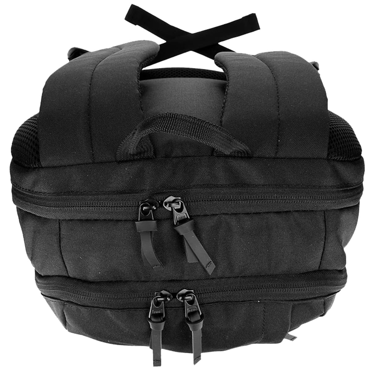 4F - U280 Rucksack 20 l - Schwarz