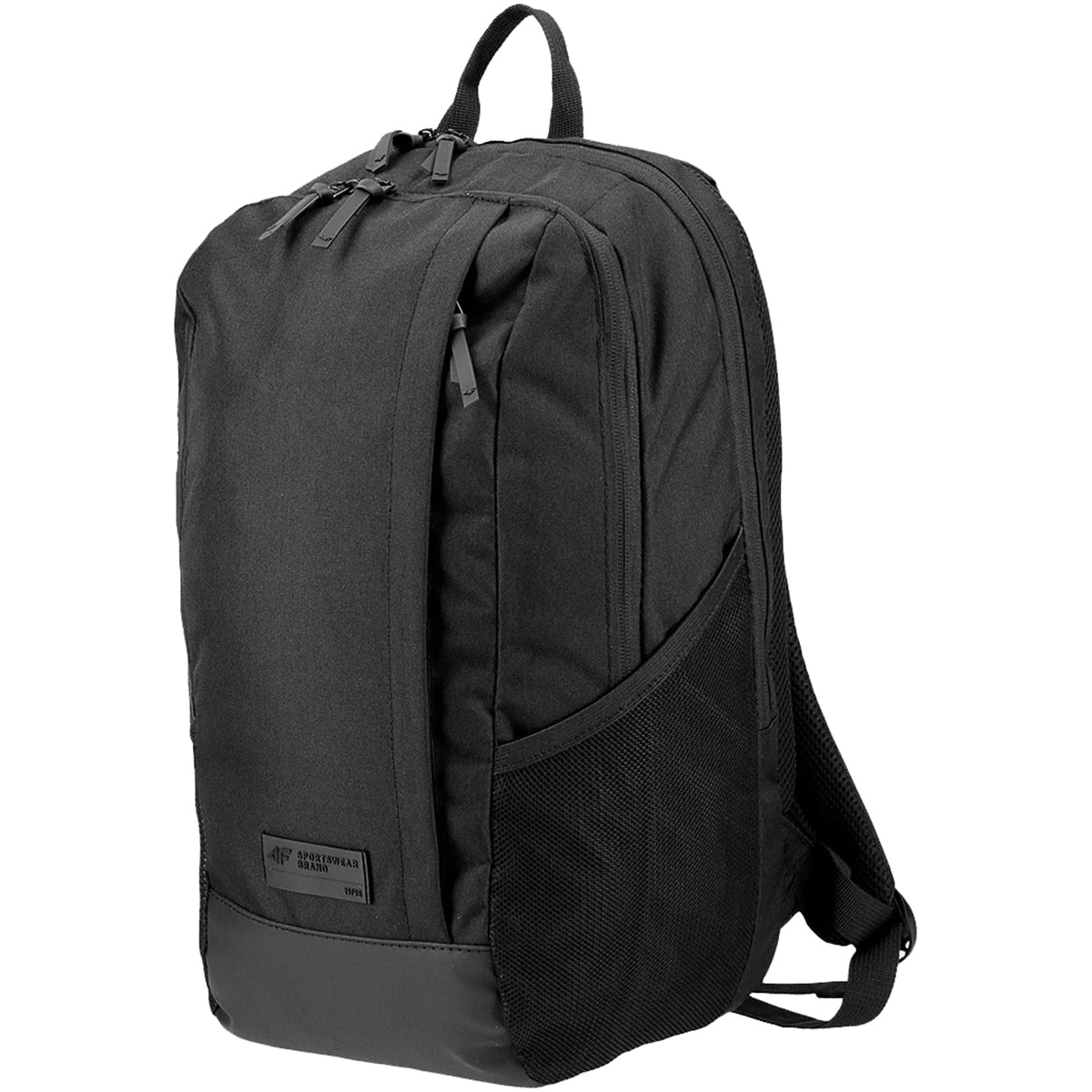 4F - U280 Rucksack 20 l - Schwarz