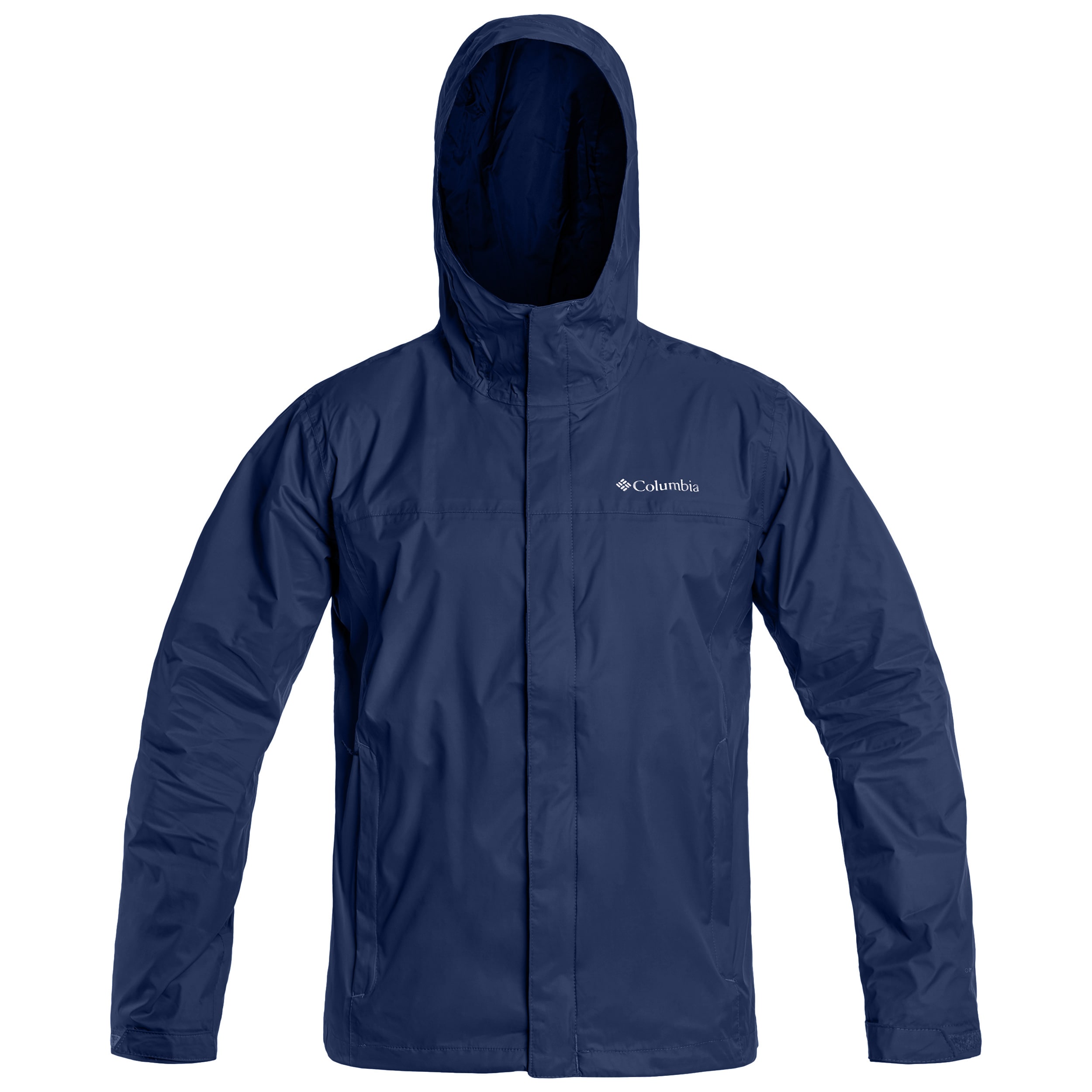 Columbia - Watertight II Jacke - Collegiate Navy