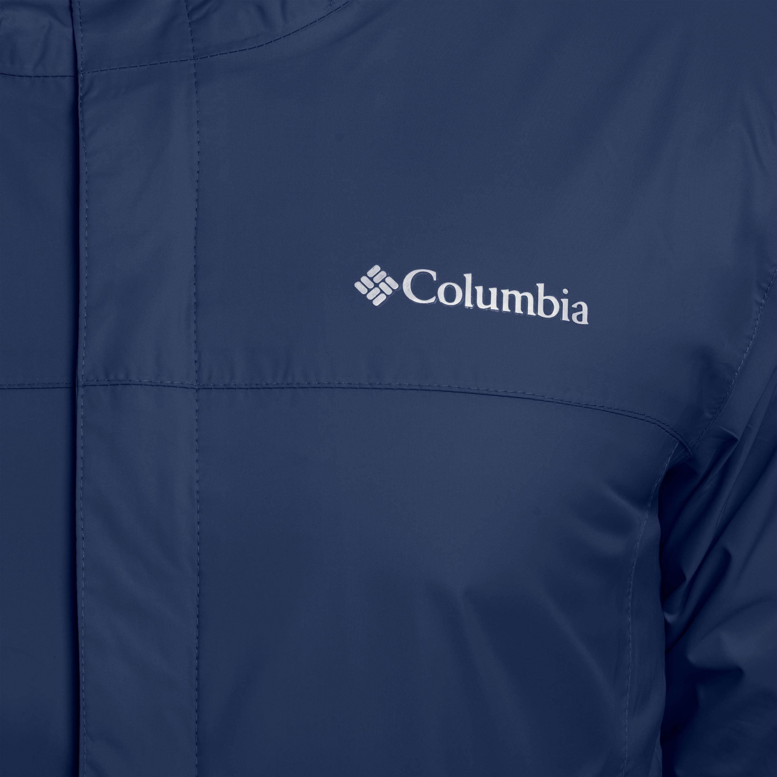 Columbia - Watertight II Jacke - Collegiate Navy