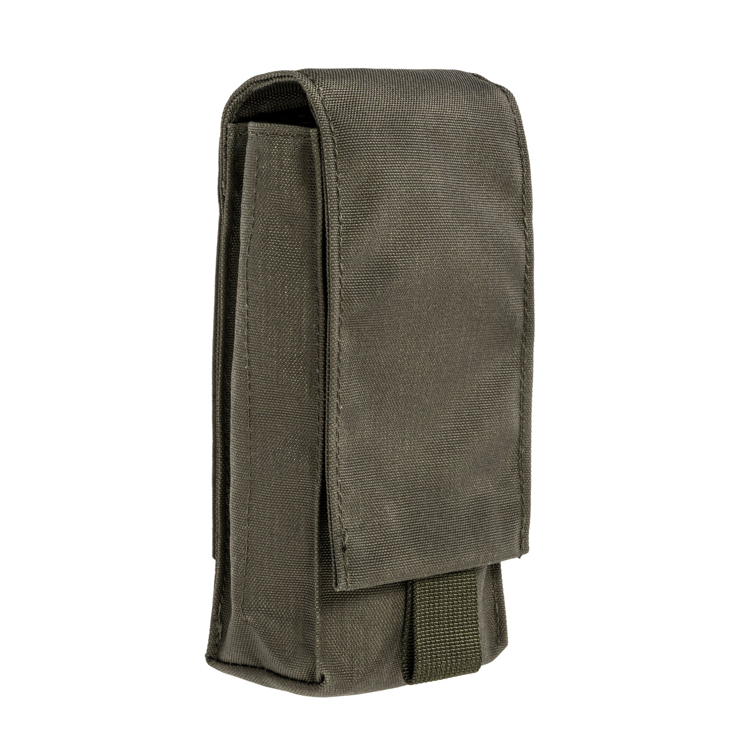 Combat Lab - Doppel-Magazintasche für 5,56 mm Magazine – Ranger Green