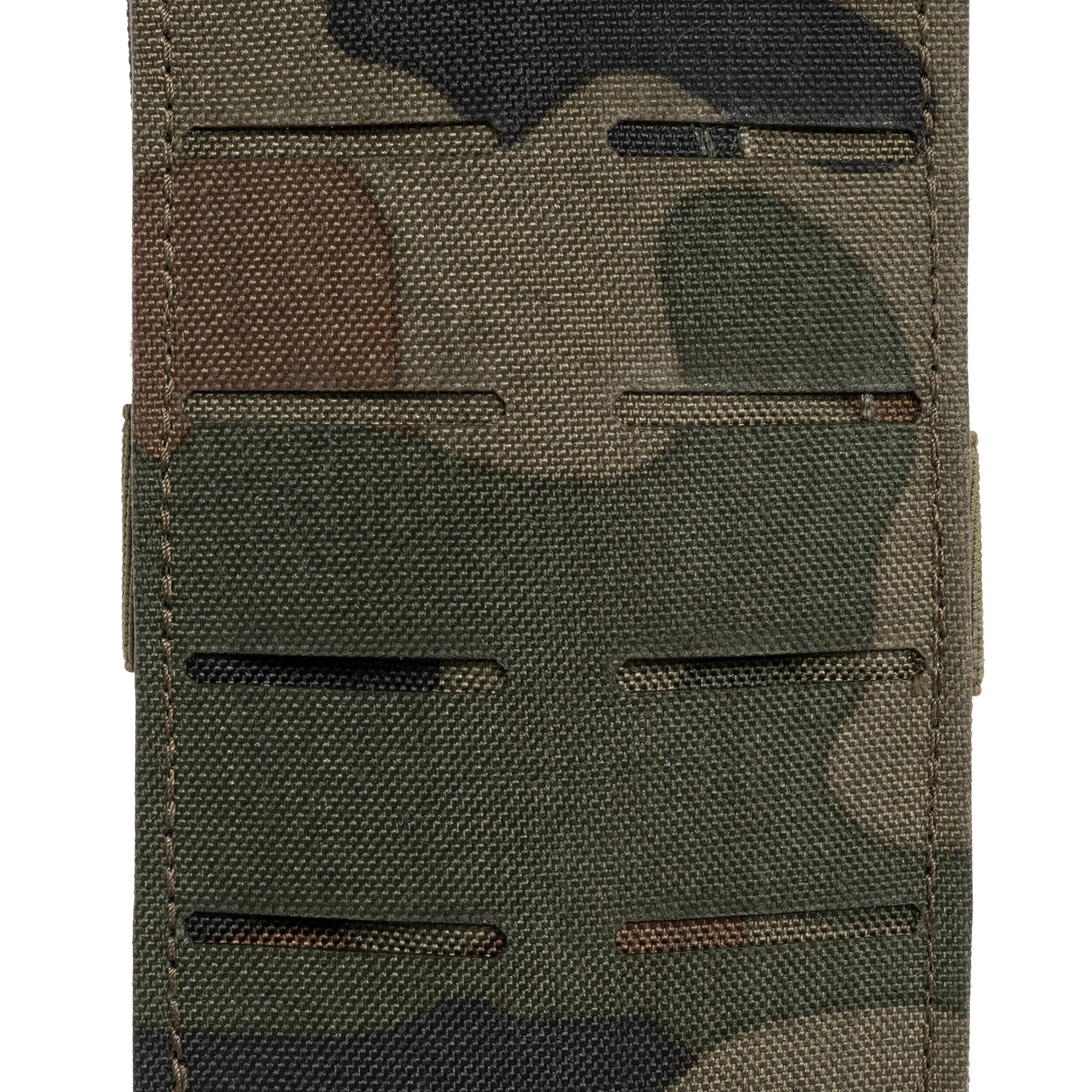Combat Lab - Geschlossene Magazintasche - wz.93 Pantera PL Woodland
