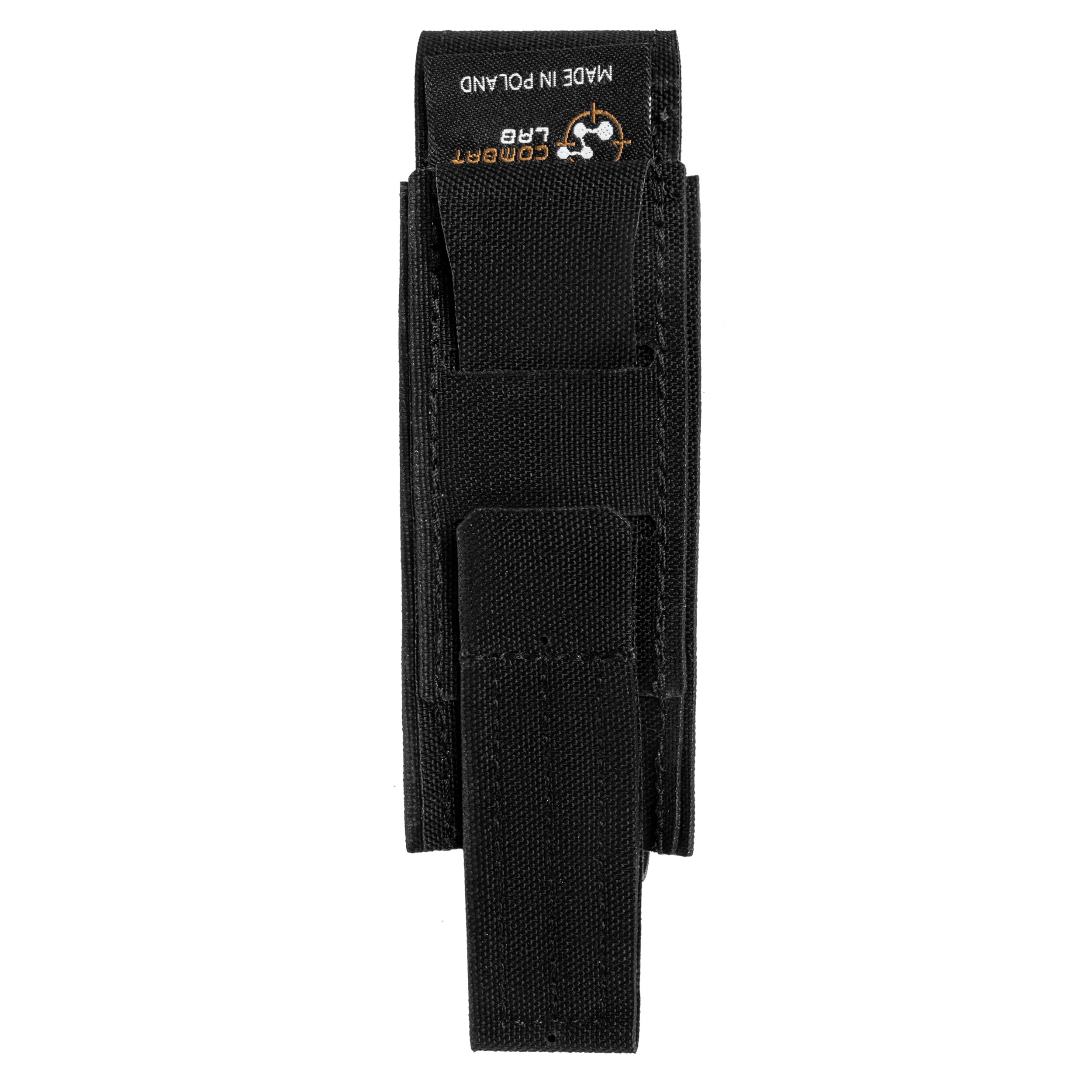 Combat Lab - Magazintasche für ein einzelnes Magazin - Black