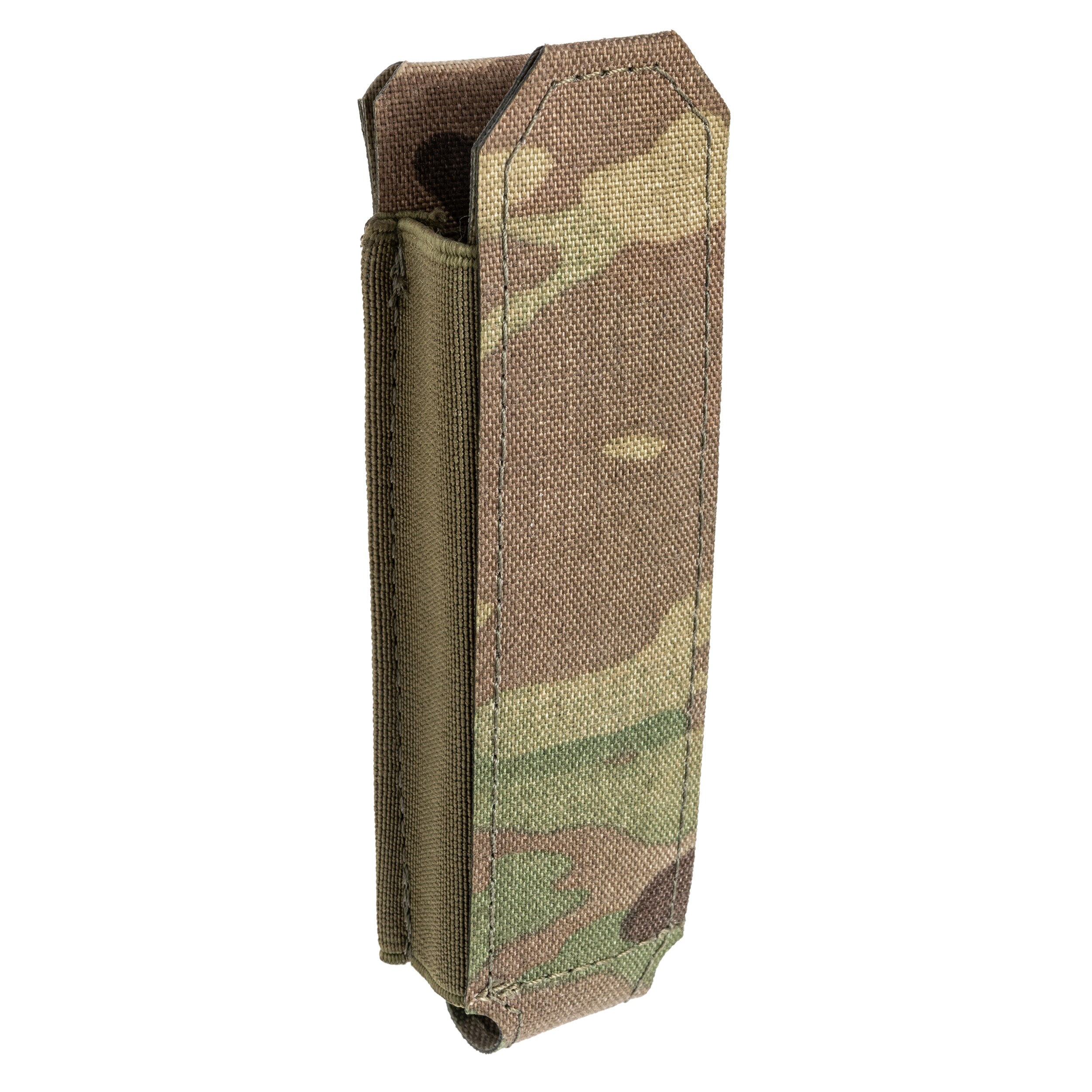 Combat Lab - Offene Magazintasche für ein einzelnes Magazin - MultiCam