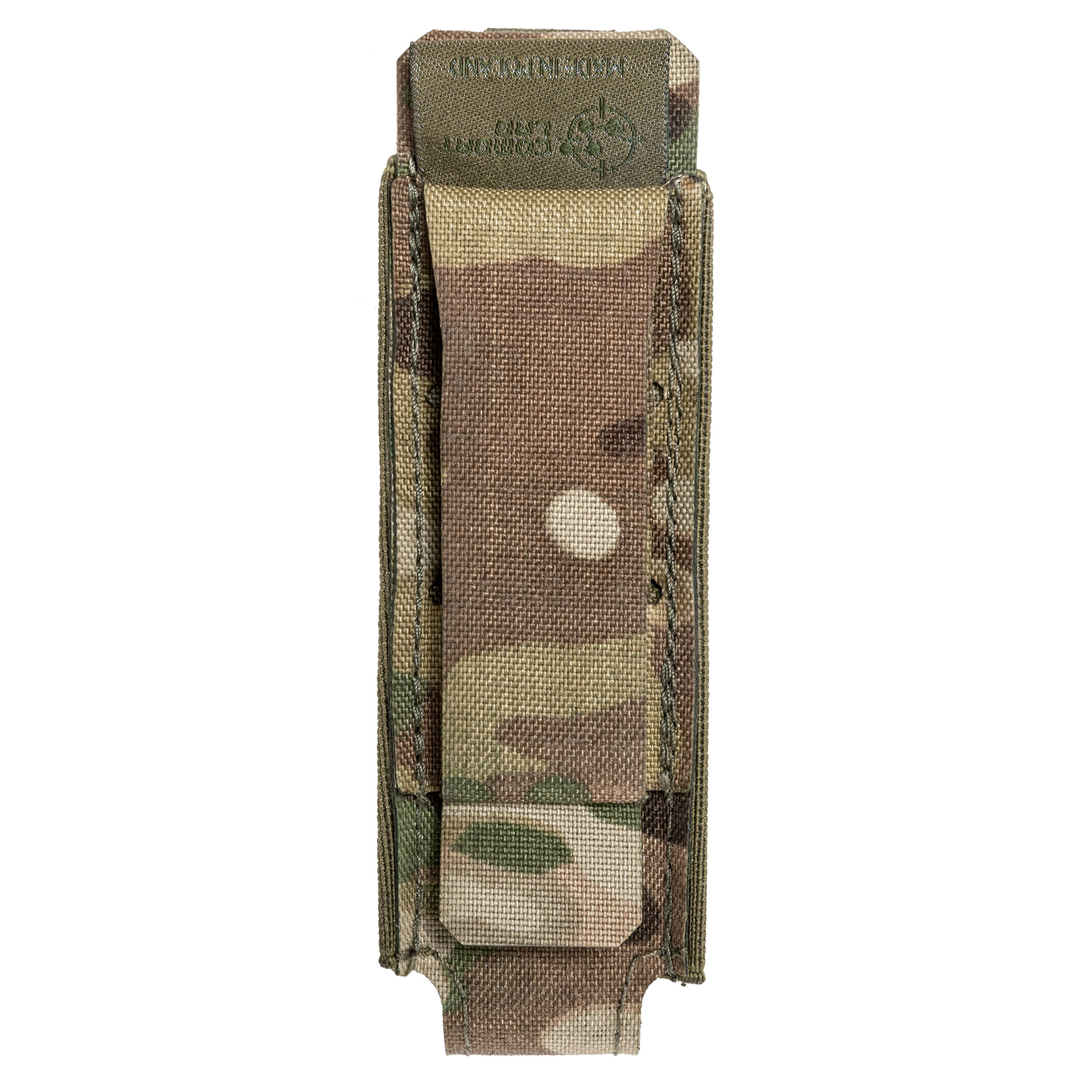 Combat Lab - Offene Magazintasche für ein einzelnes Magazin - MultiCam