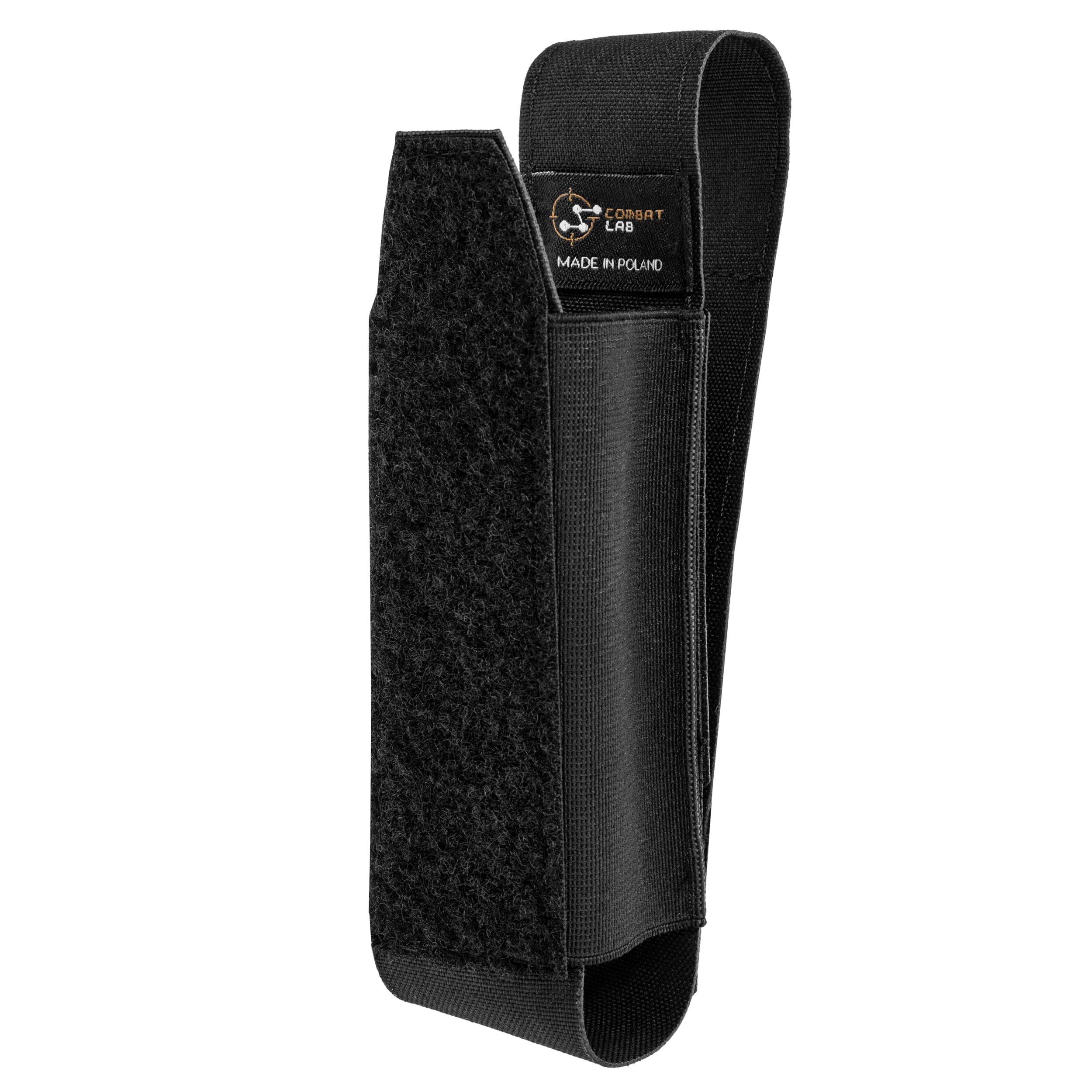 Combat Lab - Holster für Pfefferspray - Black