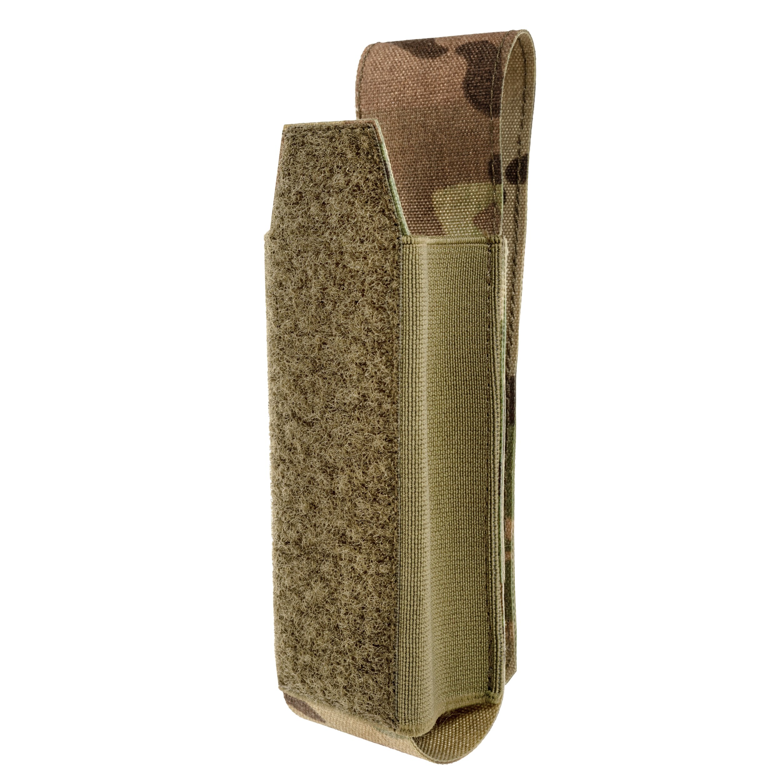 Combat Lab - Holster für Pfefferspray - MultiCam