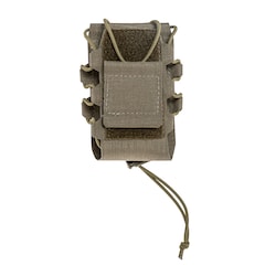 Combat Lab - Radio Pouch - Funkgerätetasche - Ranger Green