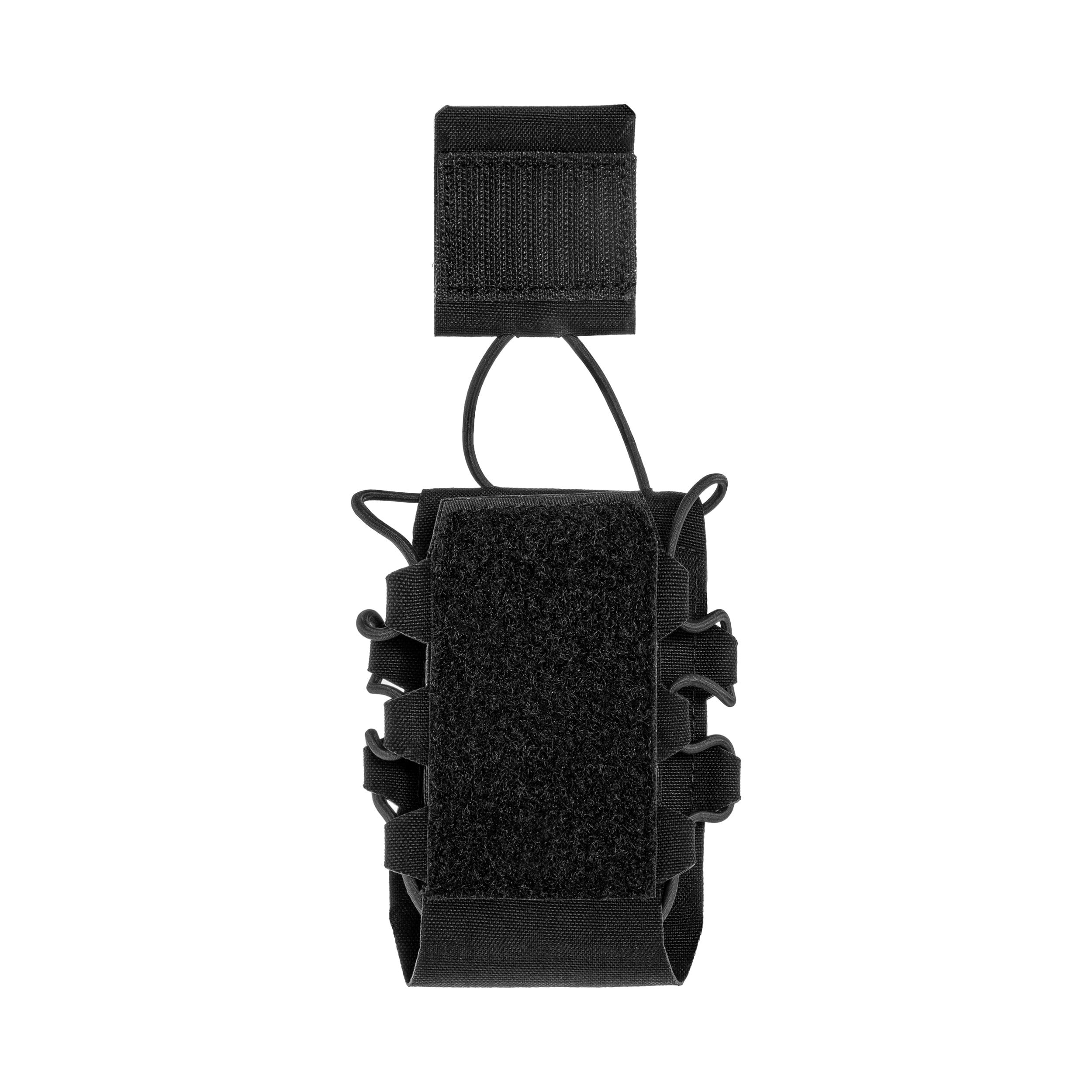 Combat Lab - Radio Pouch Funkgerätetasche - Black