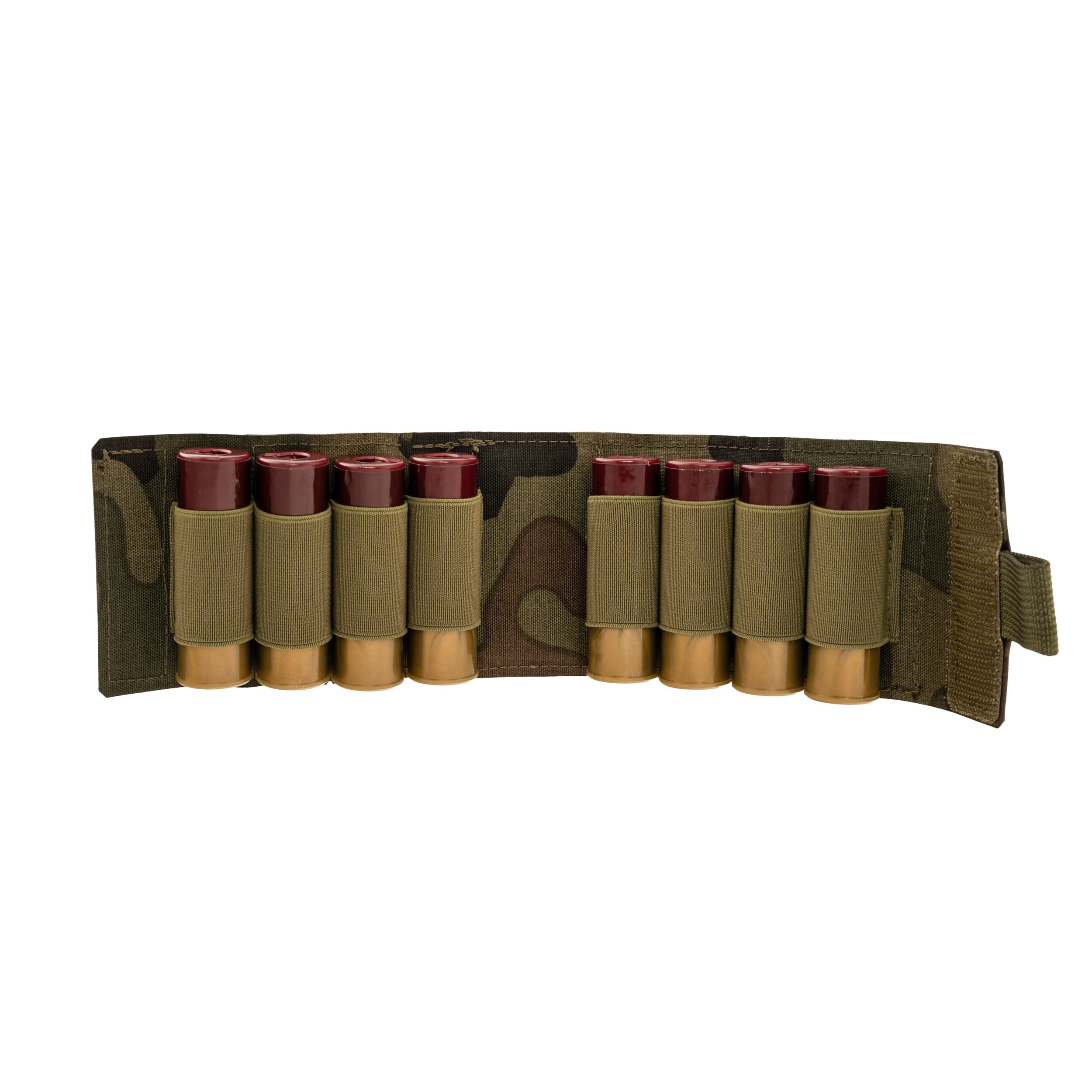 Combat Lab - Magazintasche Cordura 500D - wz.93 Pantera PL Woodland