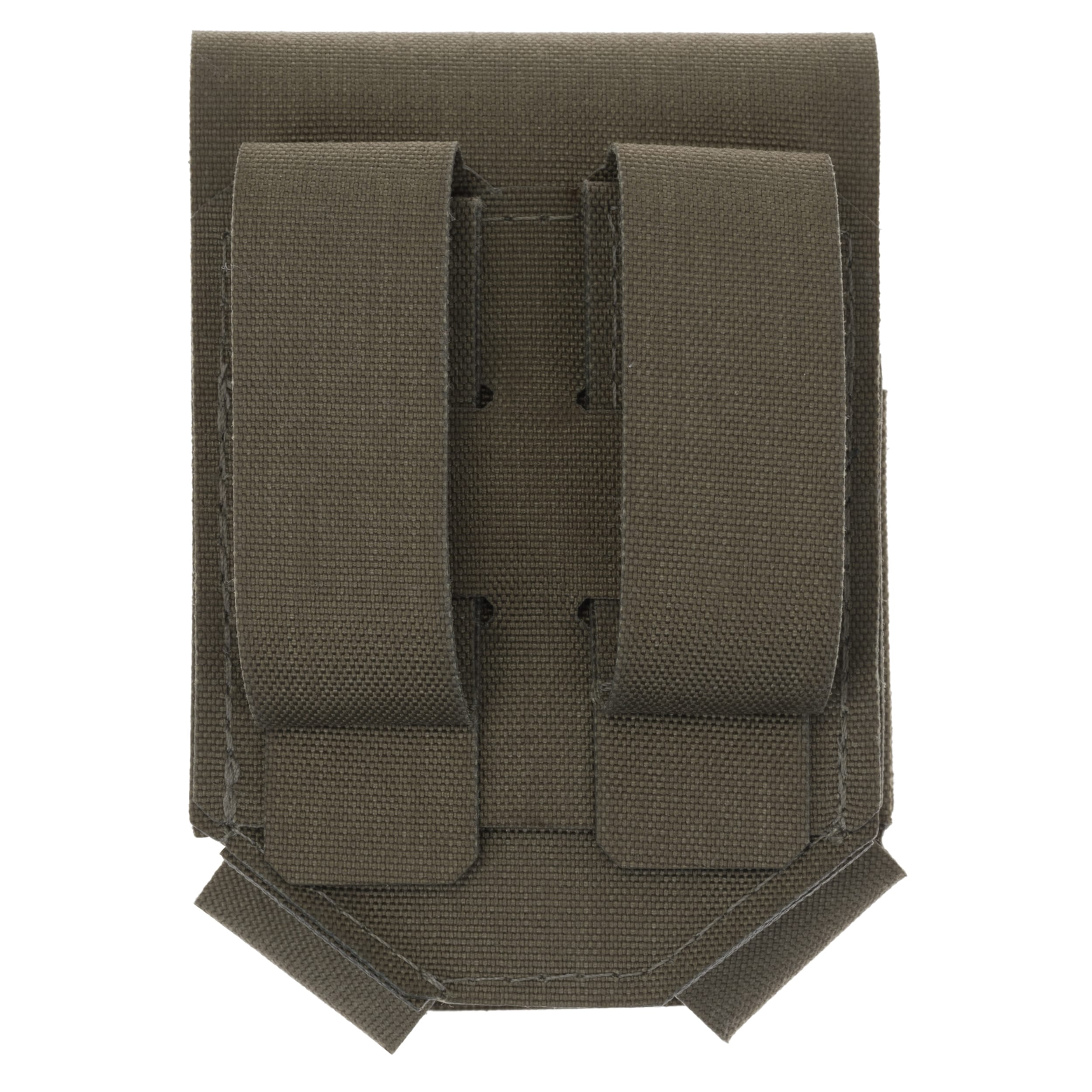 Combat Lab - Handschellenholster - Ranger Green