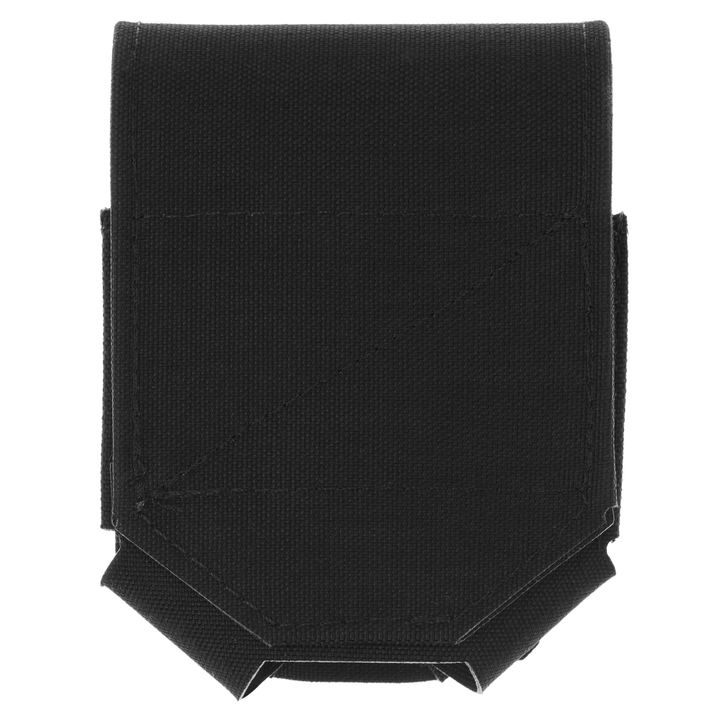 Combat Lab - Handschellenholster - Black