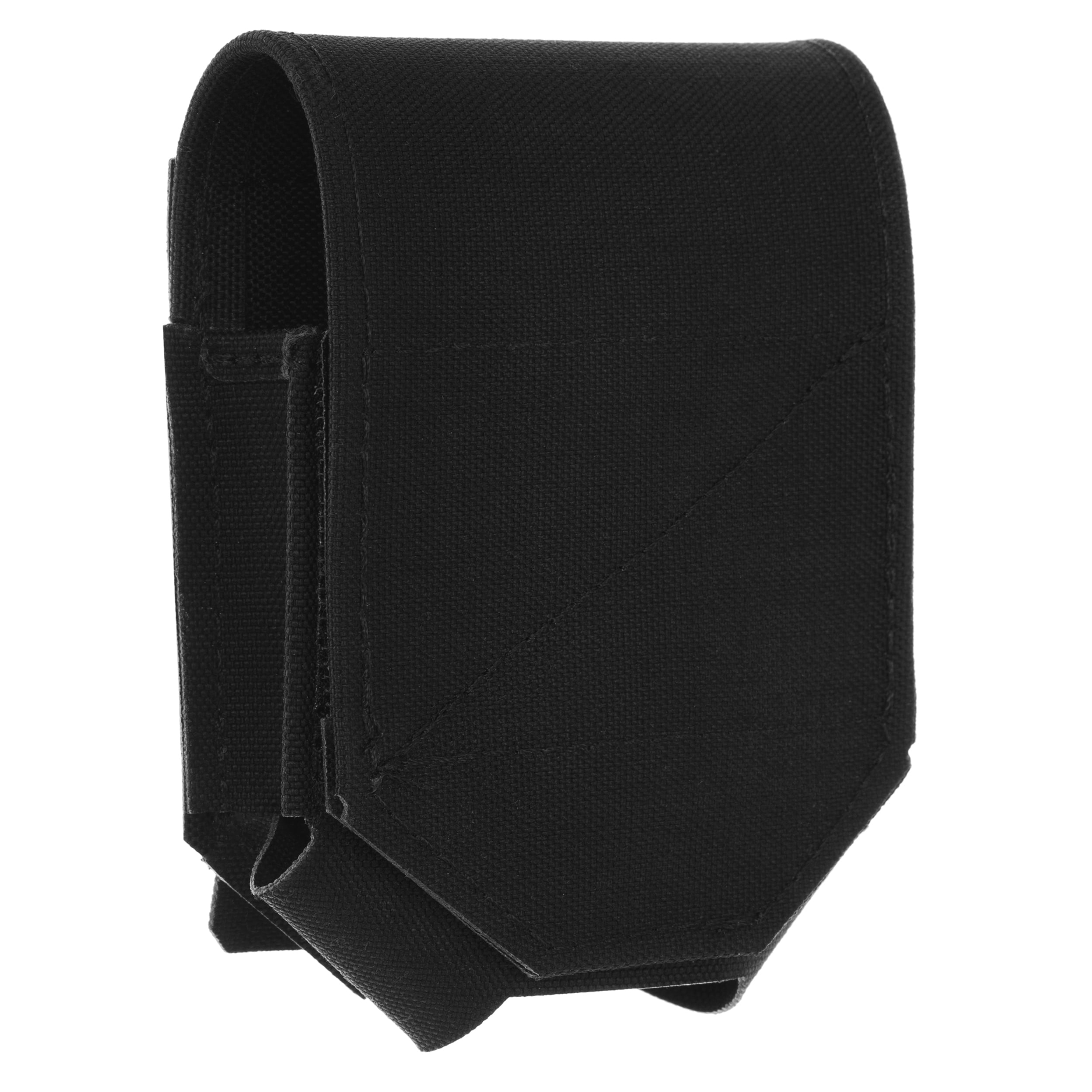 Combat Lab - Handschellenholster - Black