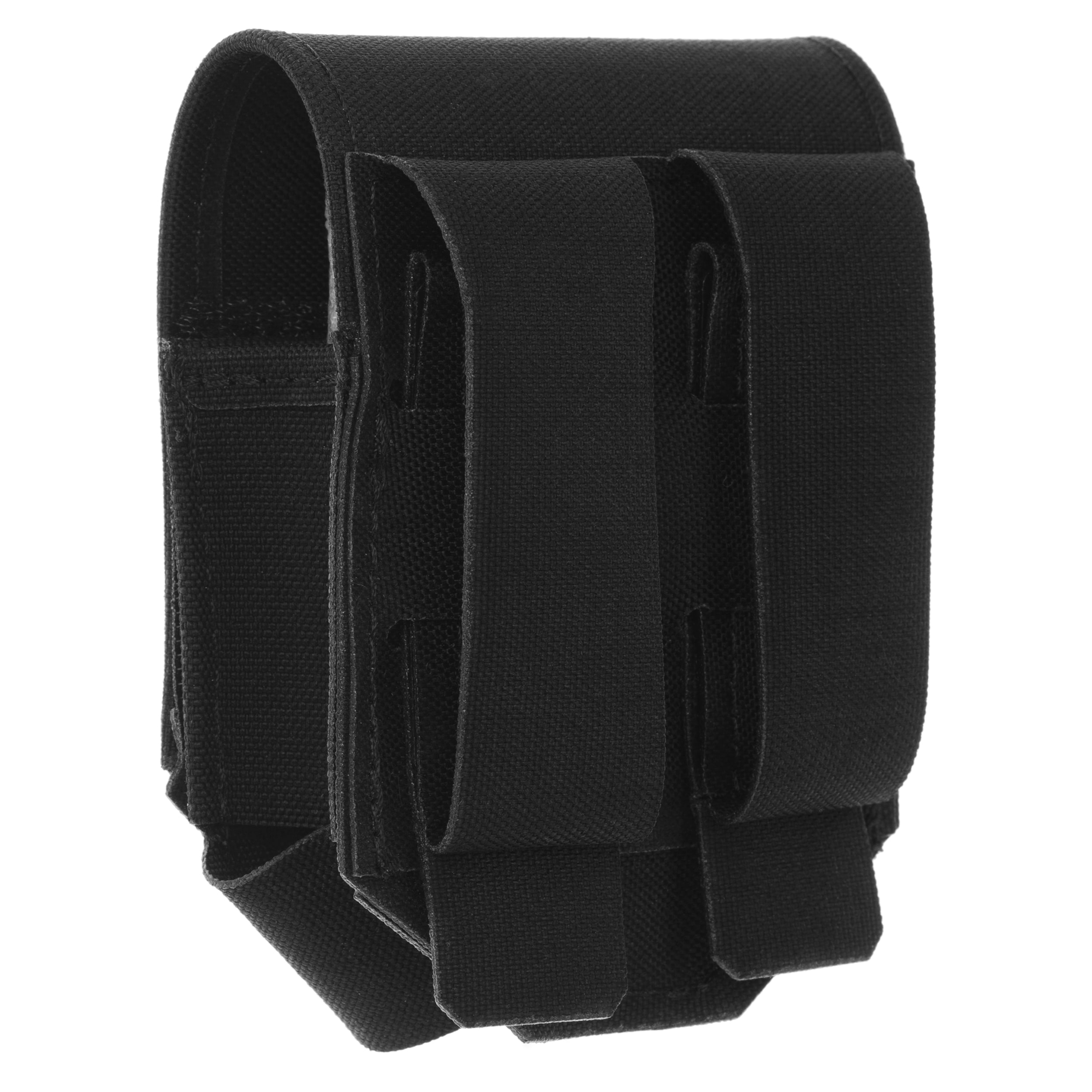 Combat Lab - Handschellenholster - Black