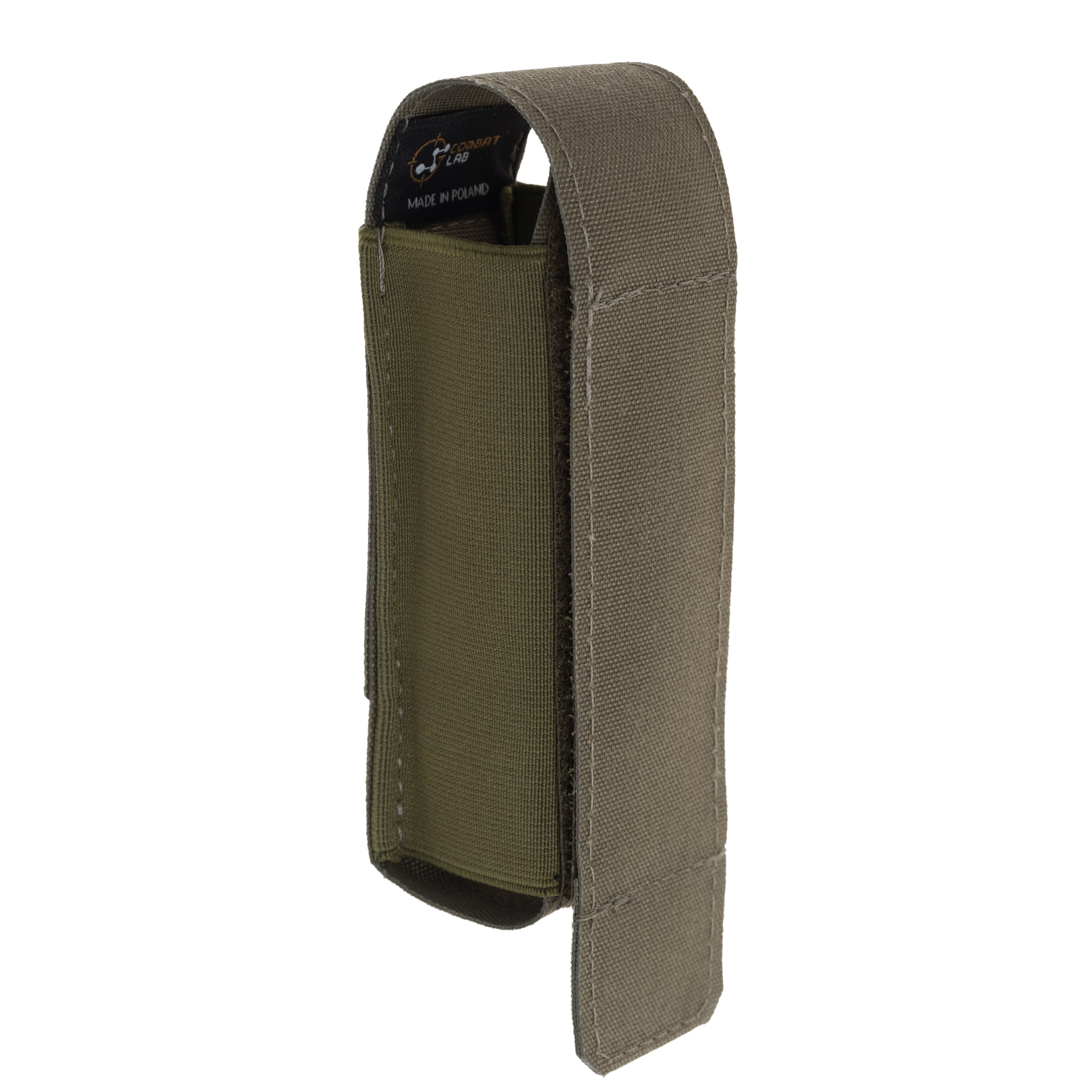 Combat Lab - Tourniquet Pouch - Ranger Green