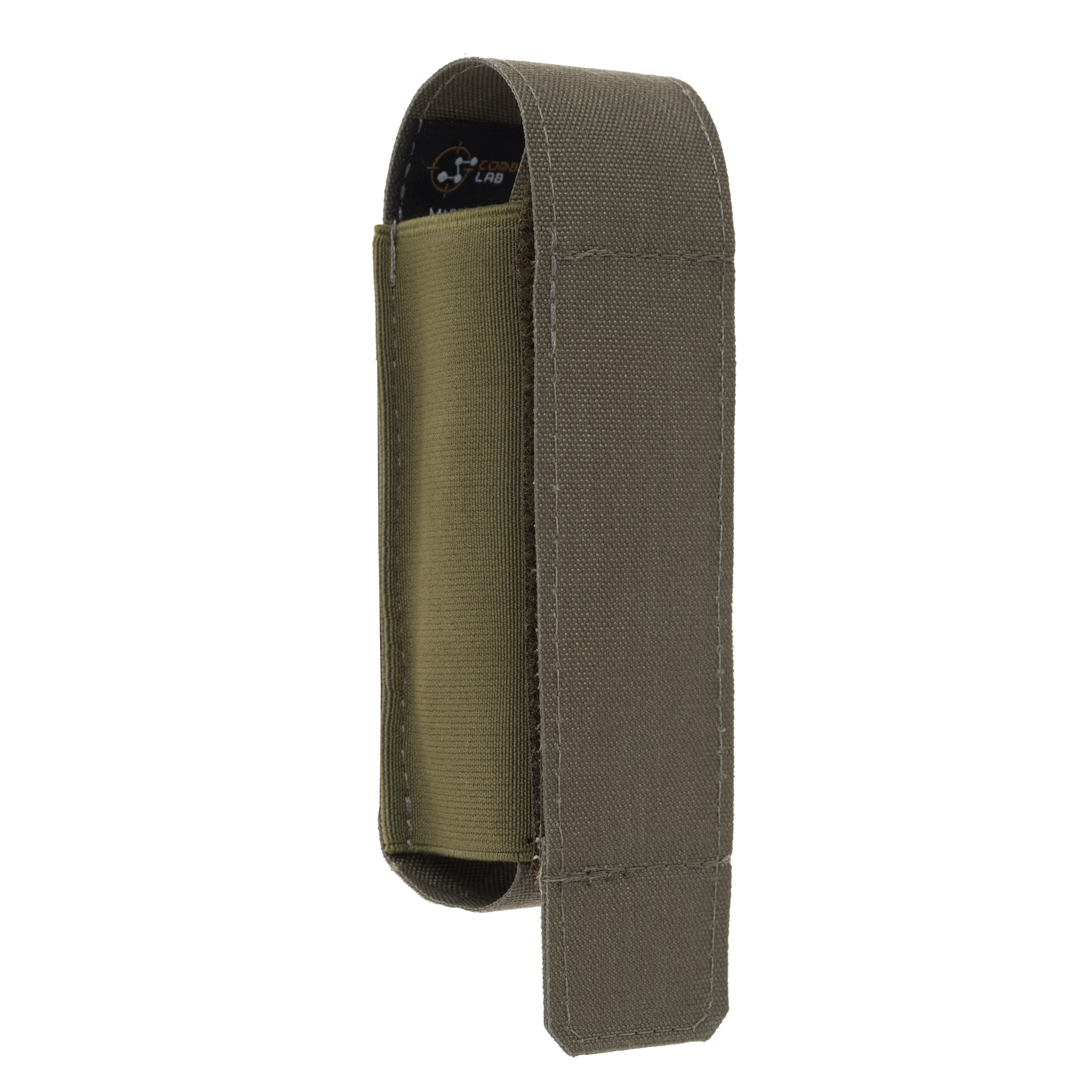 Combat Lab - Tourniquet Pouch - Ranger Green