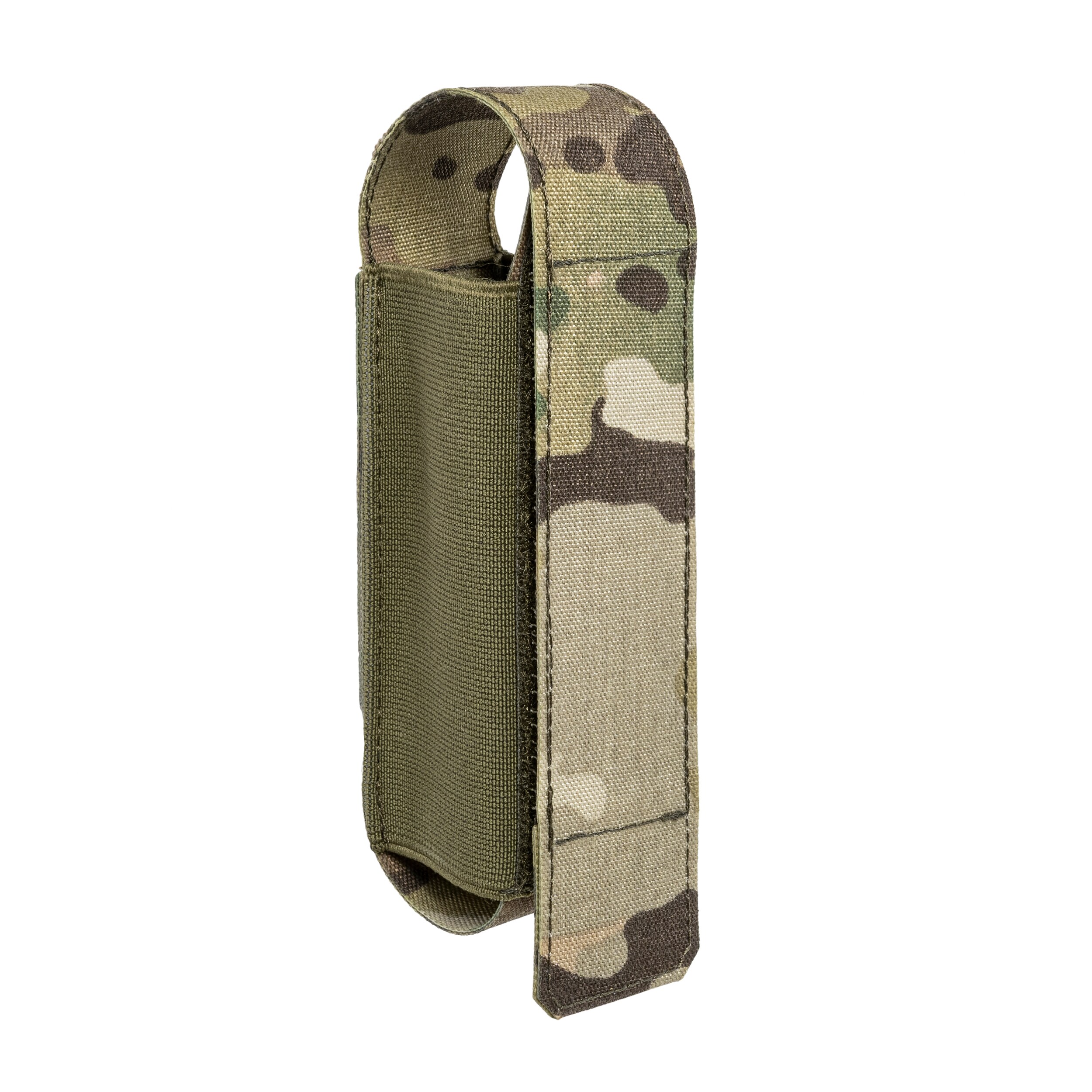 Combat Lab - Tasche für Tourniquet - MultiCam