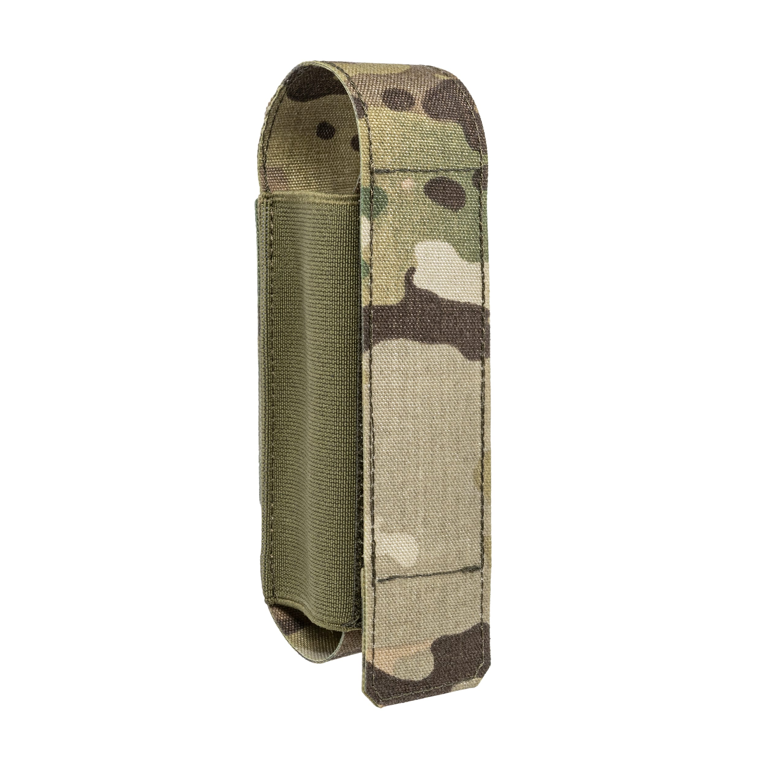 Combat Lab - Tasche für Tourniquet - MultiCam