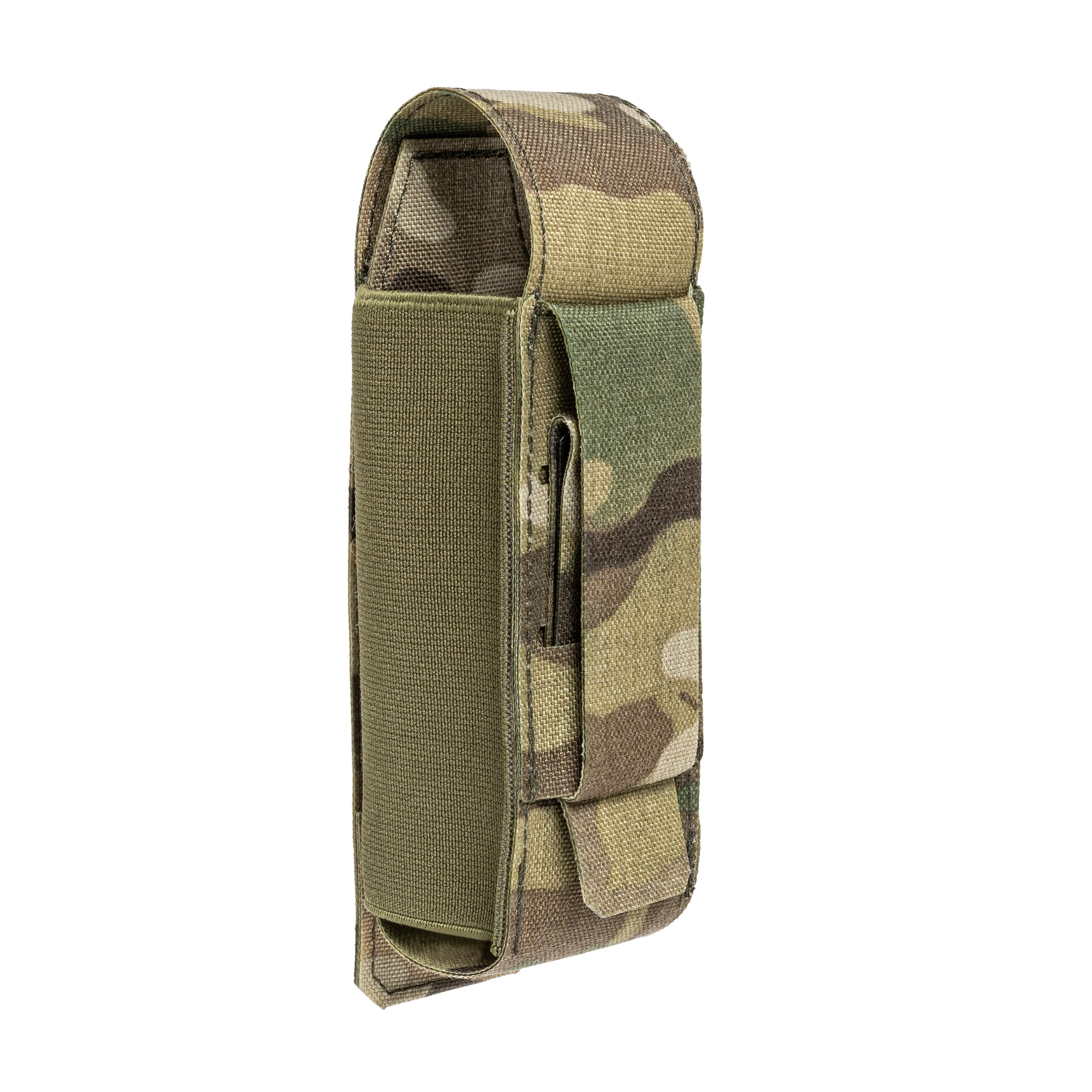 Combat Lab - Tasche für Tourniquet - MultiCam