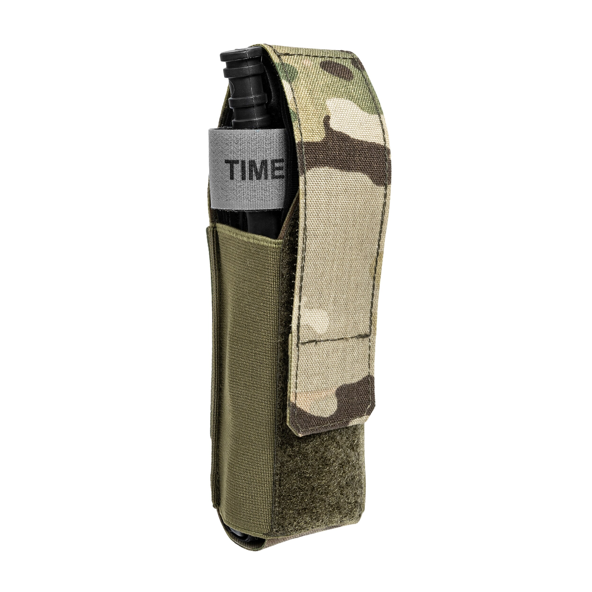 Combat Lab - Tasche für Tourniquet - MultiCam