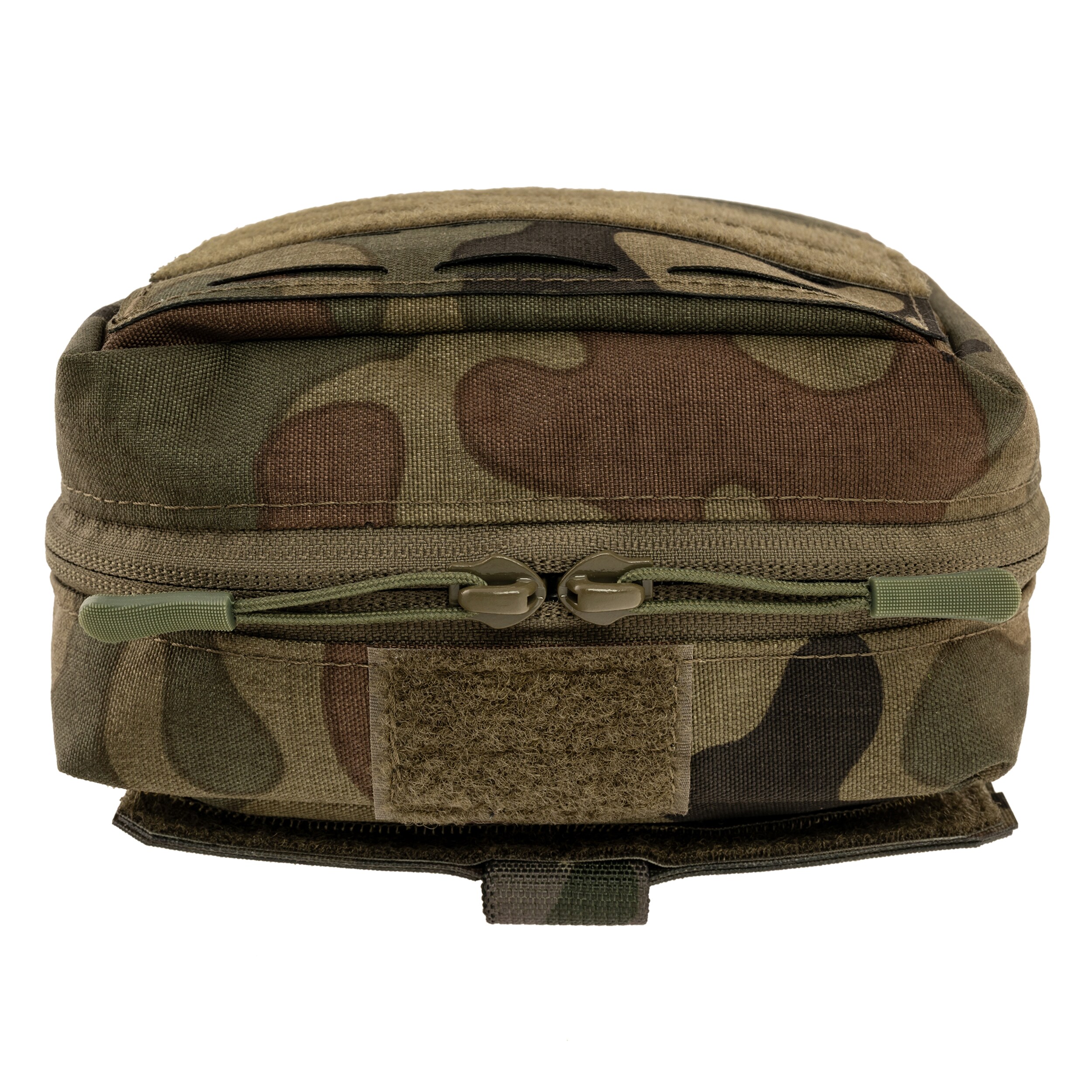 Combat Lab - Molle Rip-off Erste Hilfe Tasche - wz.93 Pantera PL Woodland