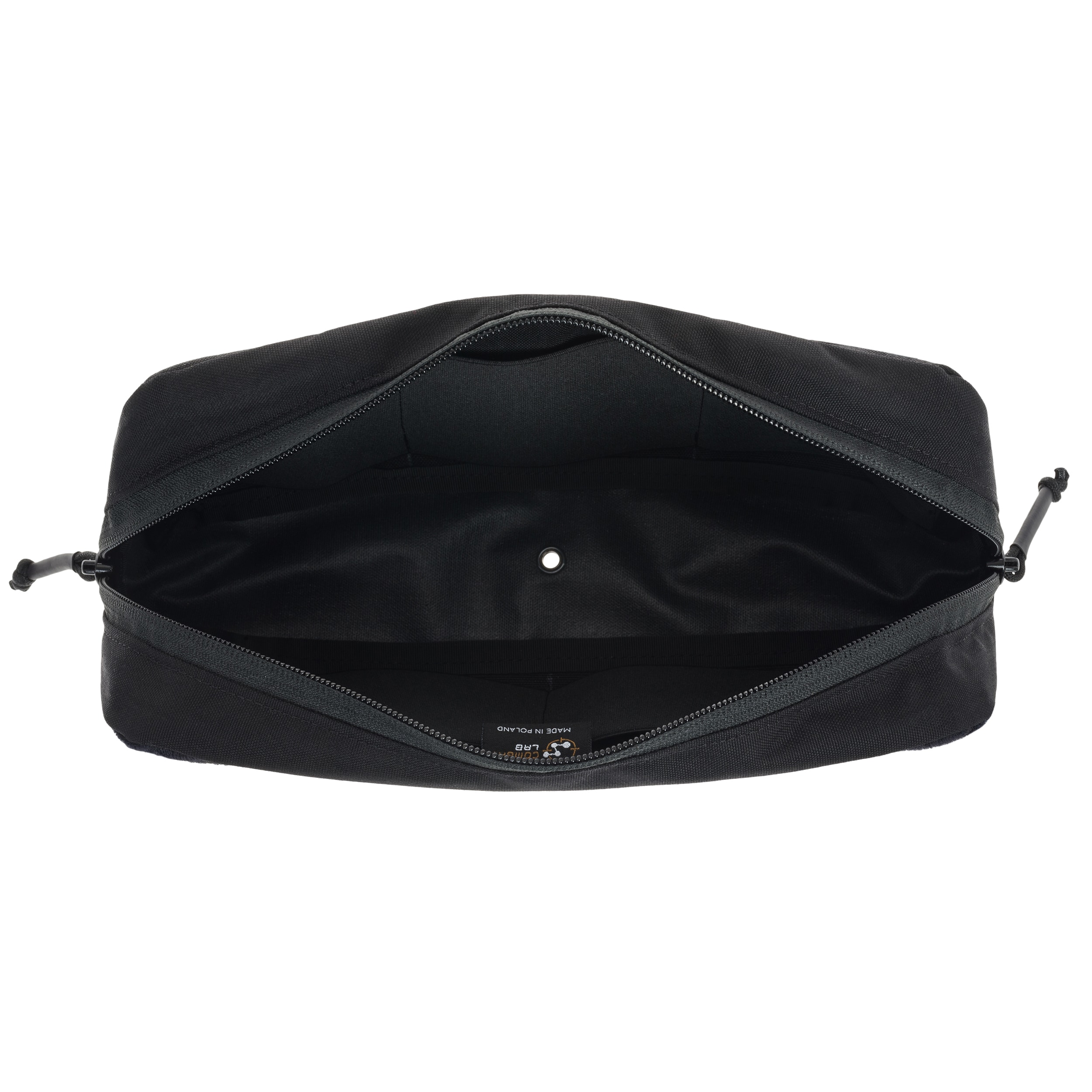 Combat Lab - Dangler Pouch - Gürteltasche - Black